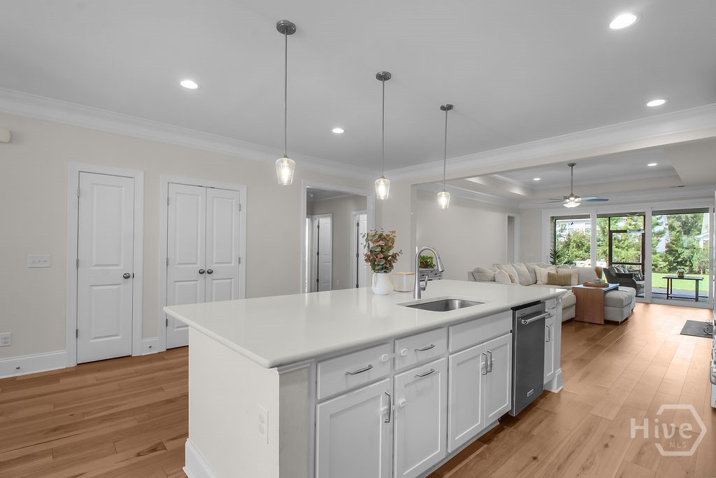 619 Blue Moon Crossing, Pooler, GA, 31322