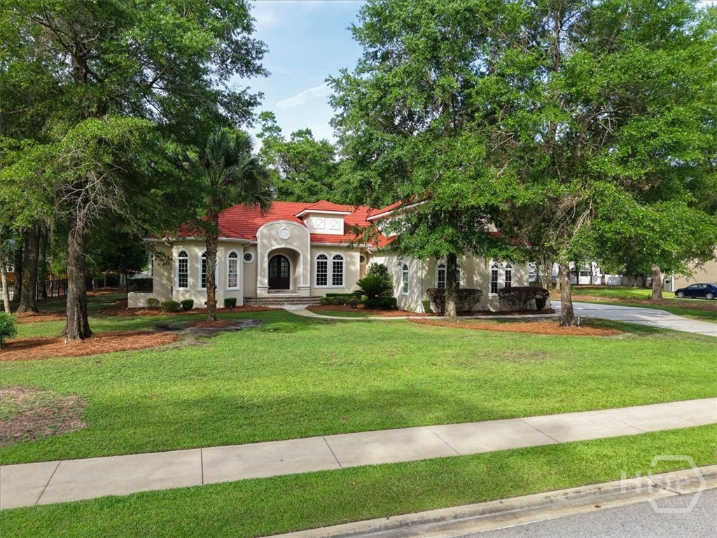 105 Lexus Court, Rincon, GA, 31326