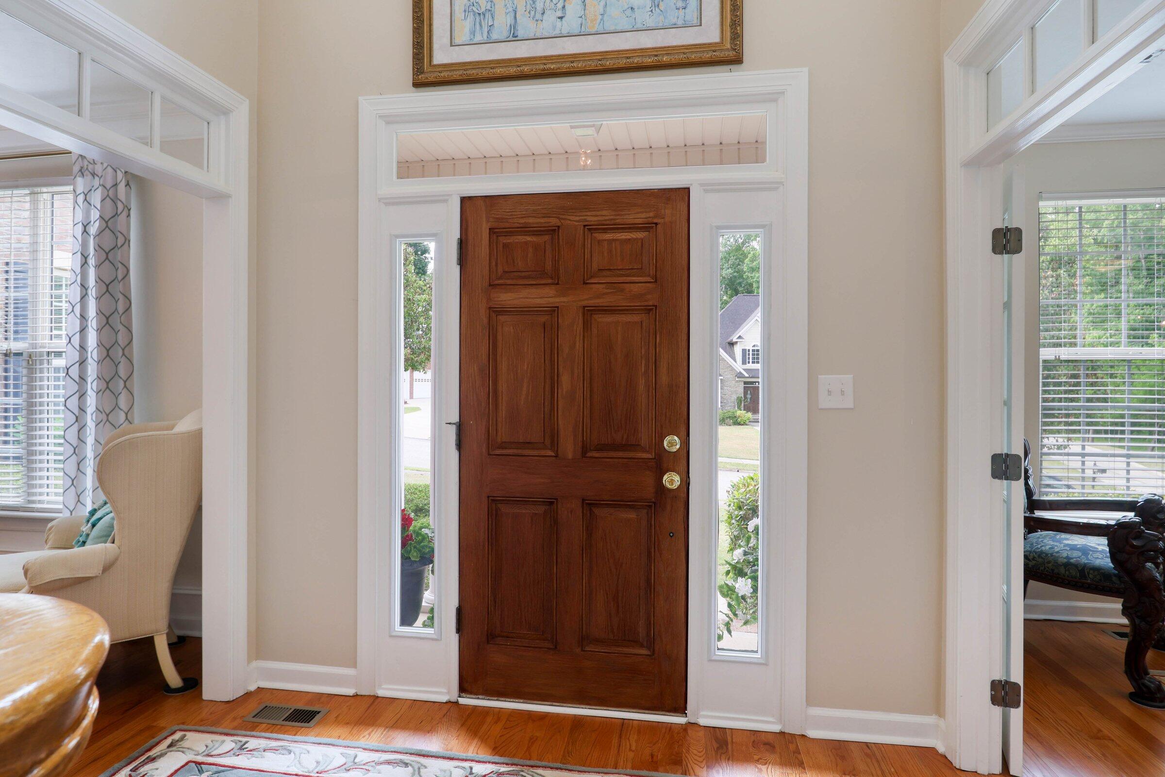 Foyer 2