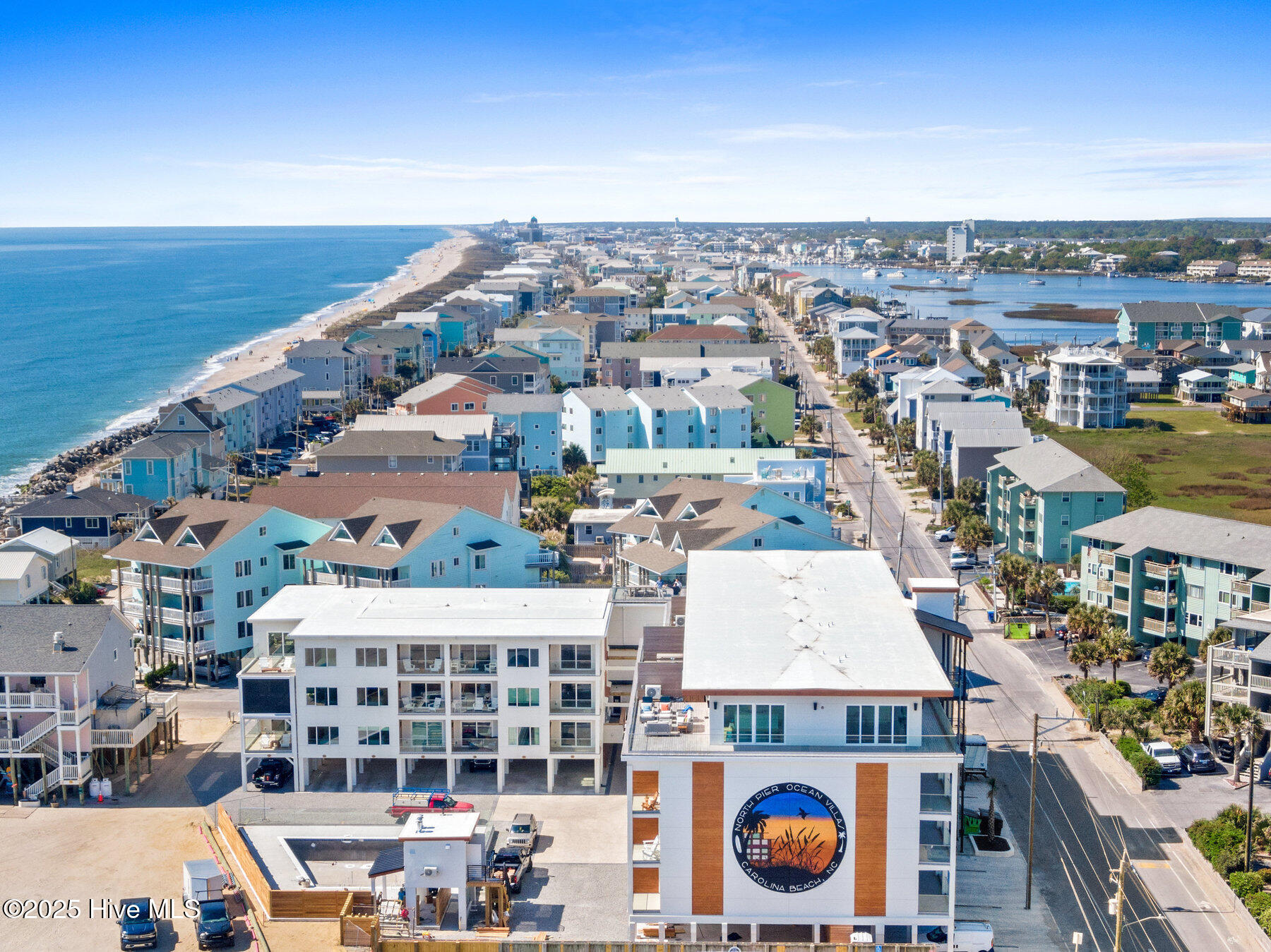 1800 Canal Drive 107, Carolina Beach, NC 28428 – photo 3: 328_1800_canal_dr_exterior-4_907