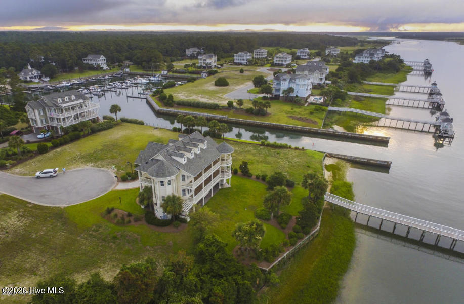 Shirley Johnson - MLS Number: 100567541