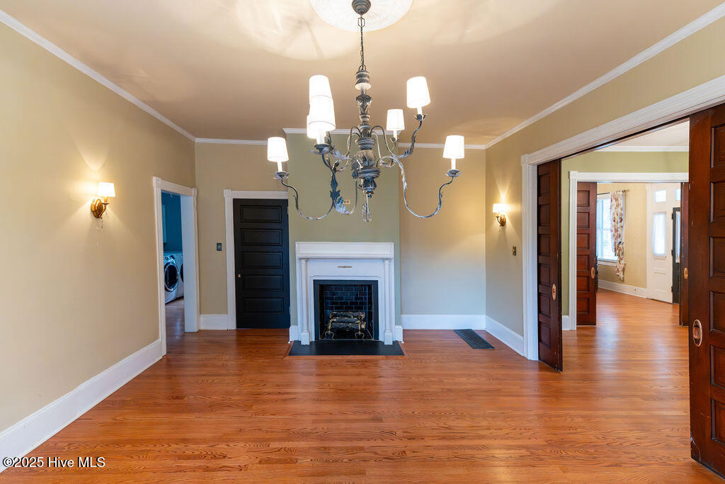 301 N Granville Street, Edenton, NC, 27932