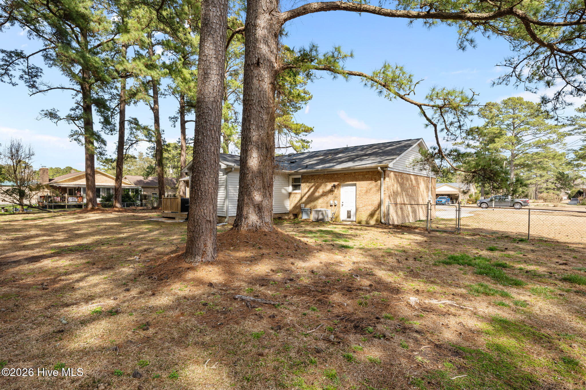 217 Snead Road,New Bern