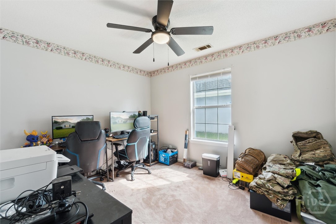 38 Cutler Drive, Savannah, GA, 31419