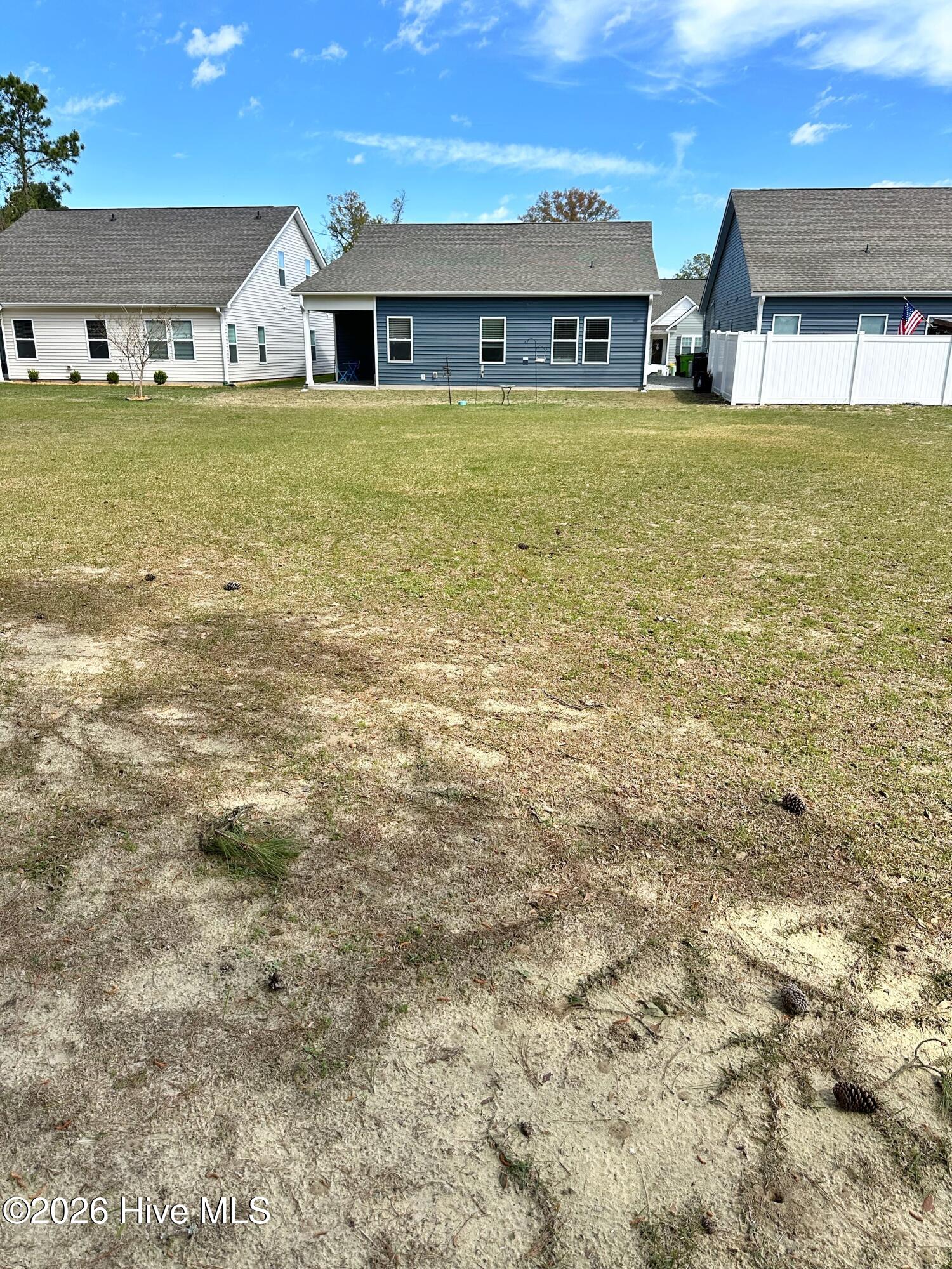 1002 Rodanthe Drive,New Bern
