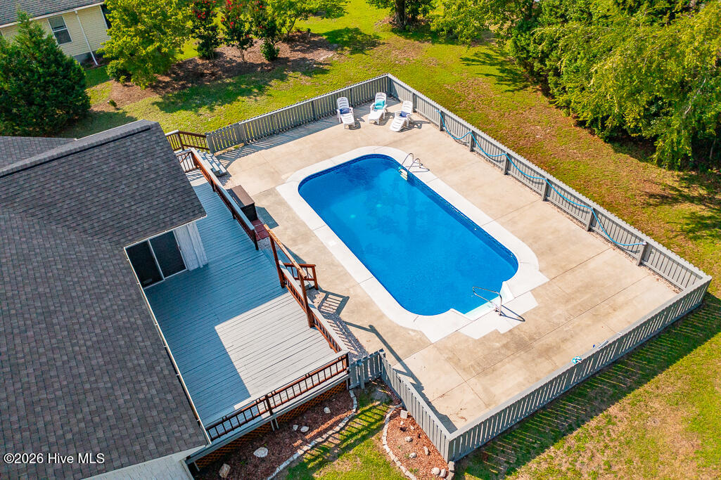 6103 Falcon Drive,New Bern