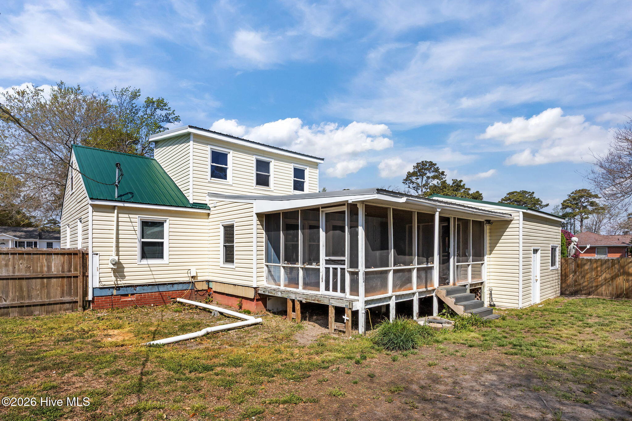 213 Virginia Avenue,Morehead City