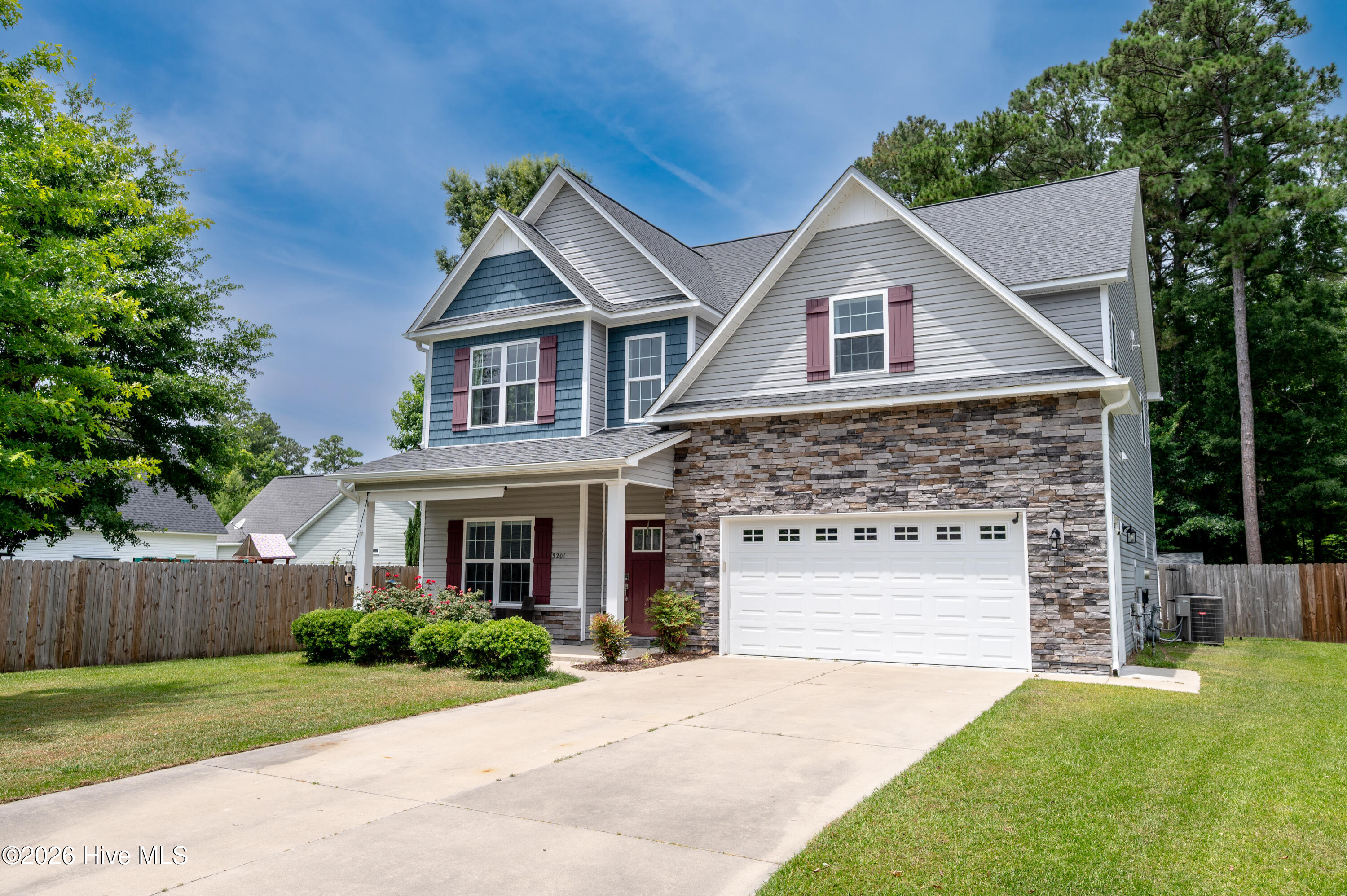 3201 Coley Lane,New Bern
