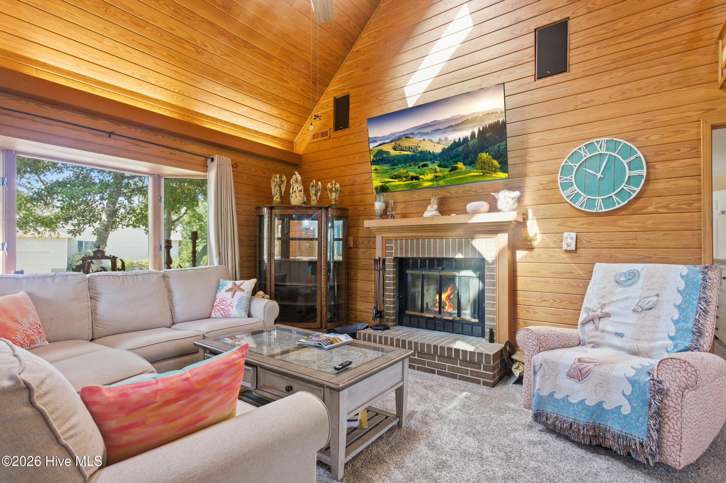 206 Spruce Drive,Morehead City