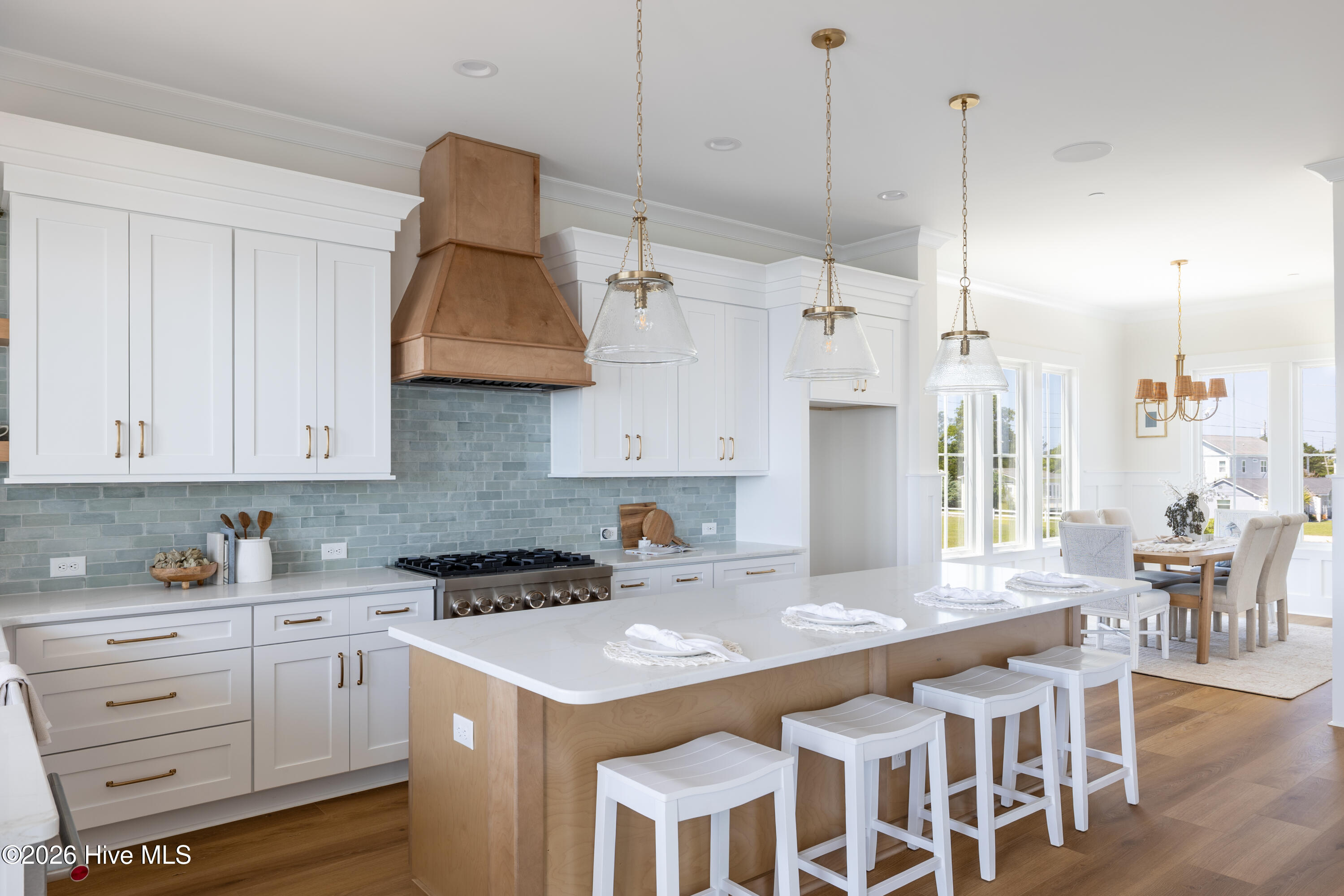 514 N 11th Street B,Morehead City