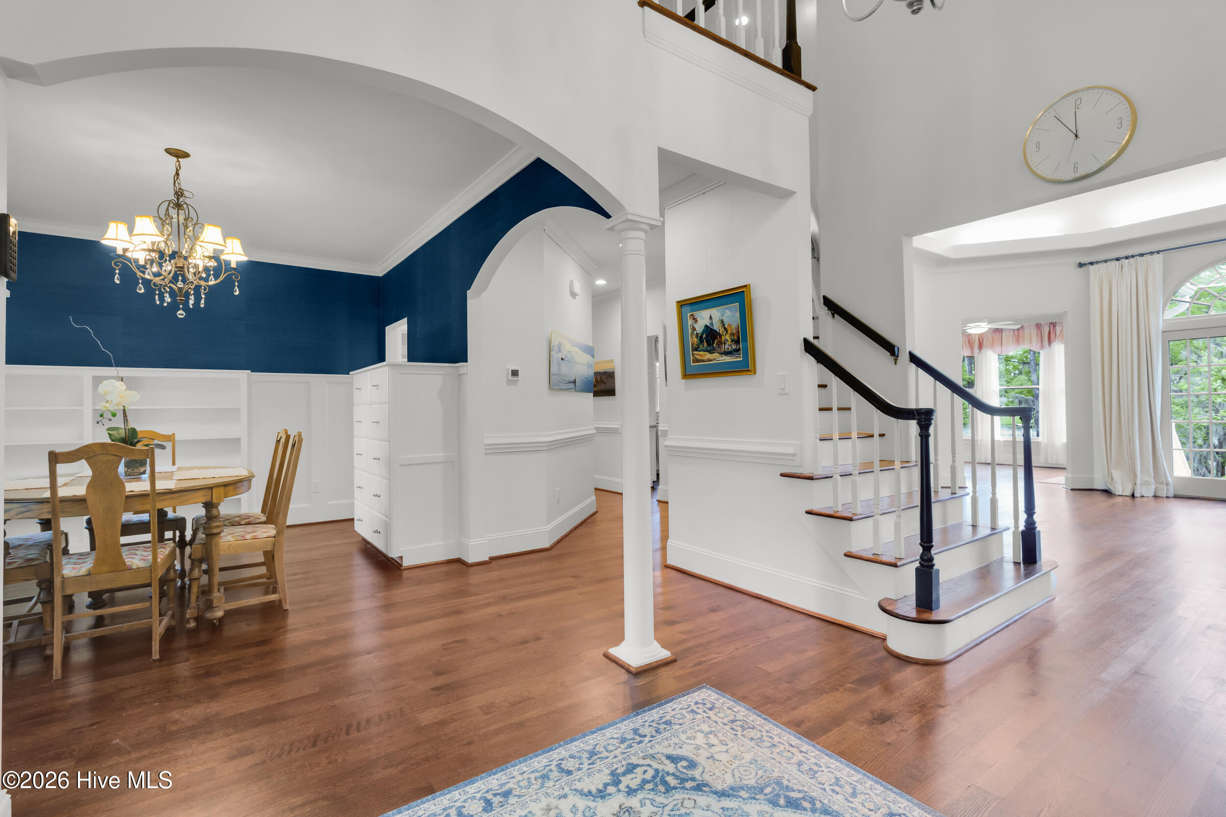 611 Creekwood Drive,Trent Woods