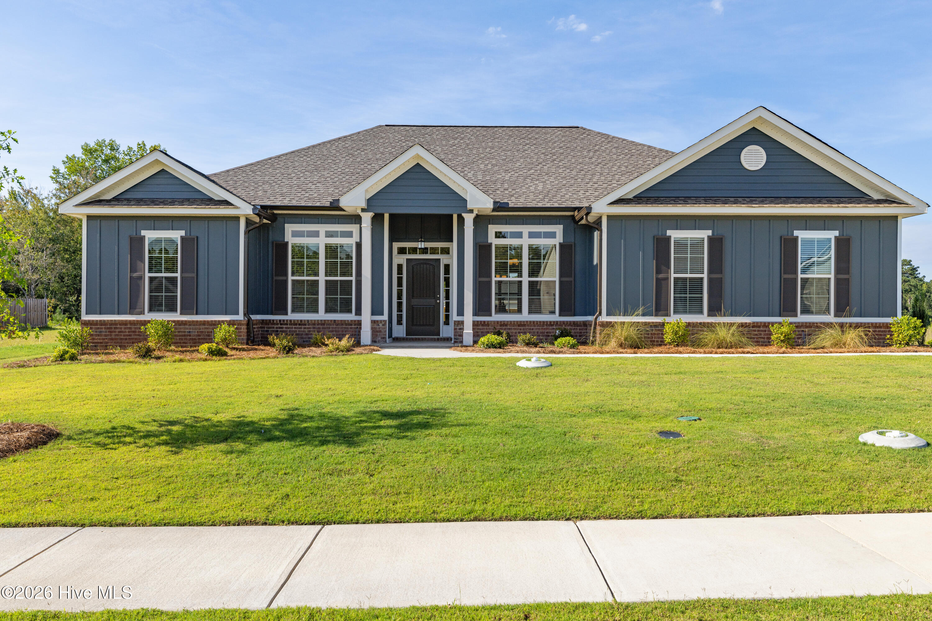 Photo 1 of Single family home for sale at 664 Lampart Dr, Augusta, GA 30909 | MLS# 100578200 | Listing updated on 2026-09-18