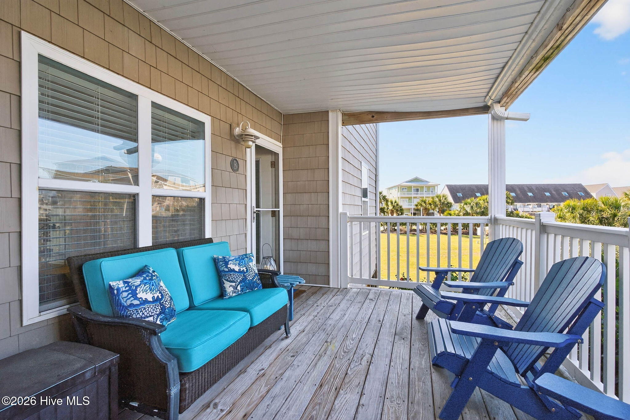 250 W Second Street UNIT 1b, Ocean Isle Beach, NC, 28469