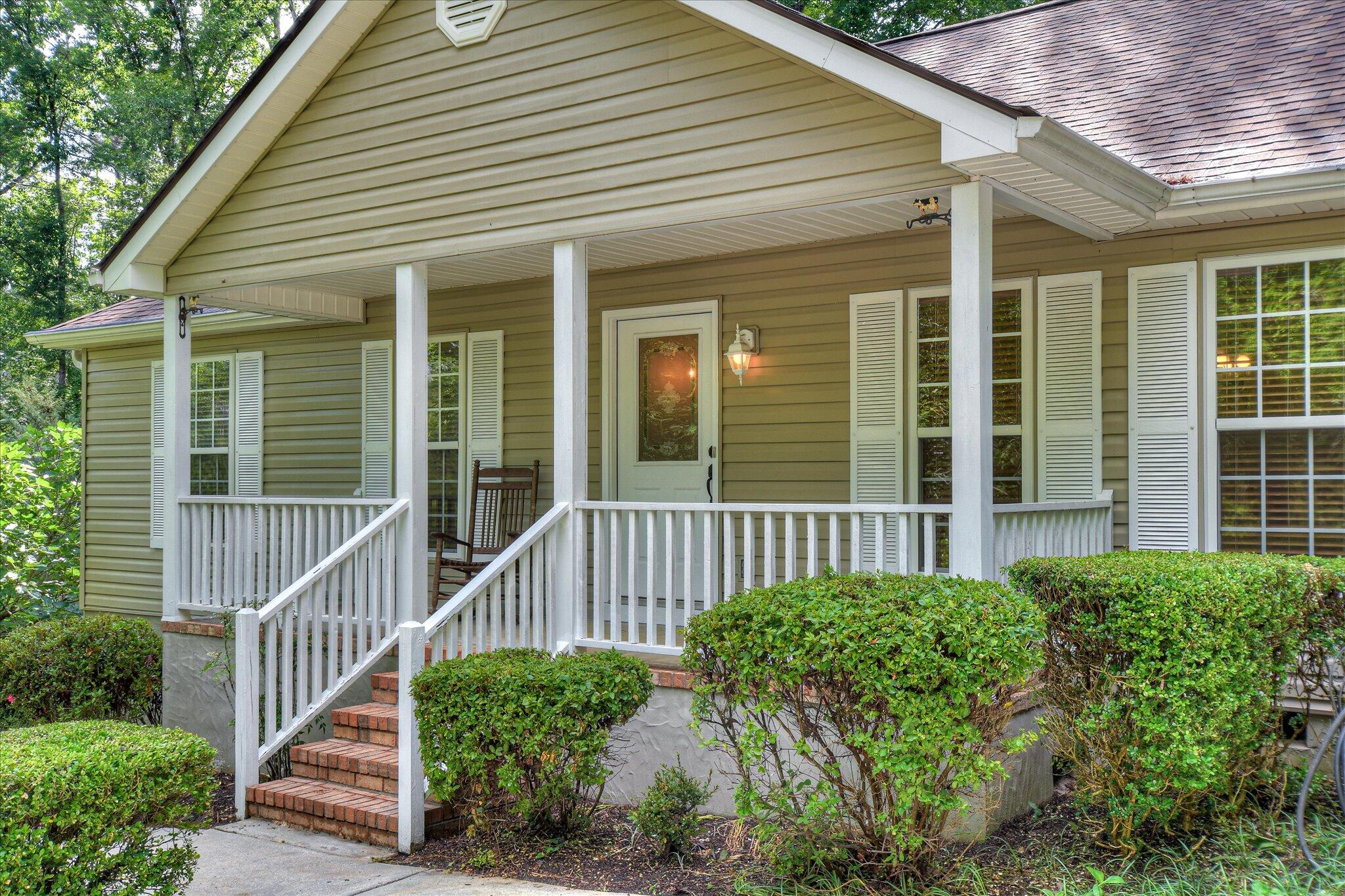 Homes for sale in Mc Cormick, SC | 160 Crescent Dr, Mc Cormick, SC 29835 | MLS# 542243