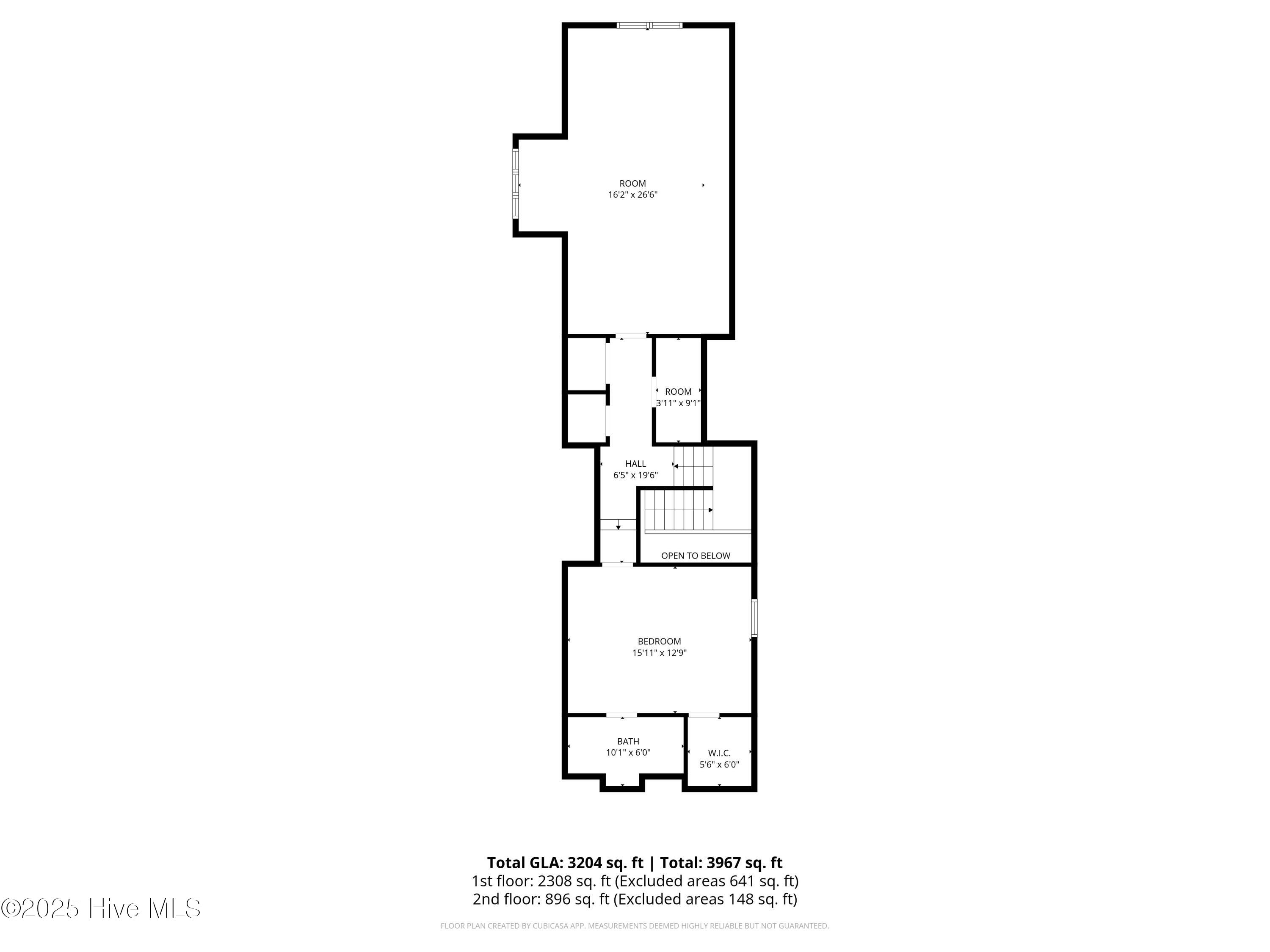 31 Ridge Road