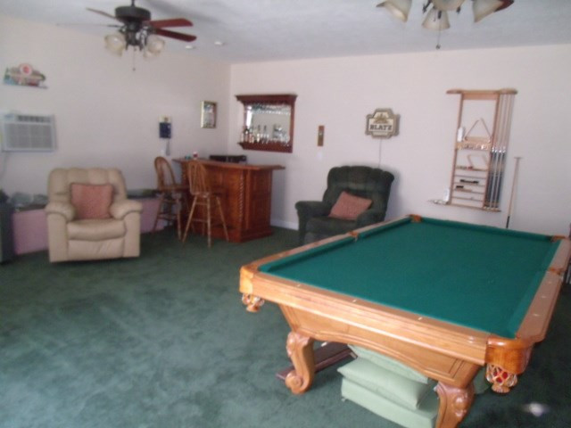 Recreation Room