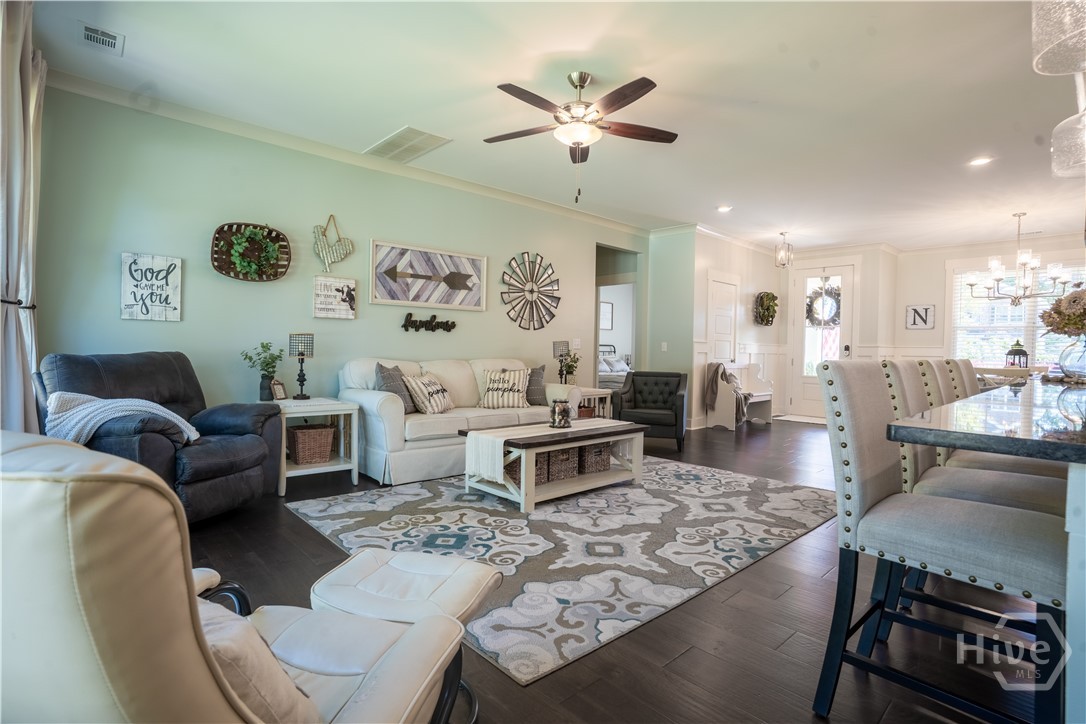 Photo 4 of Single family home for sale at 23 Timberland Cir, Richmond Hill, GA 31324 | MLS# SA364124 | Listing updated on 2026-10-23