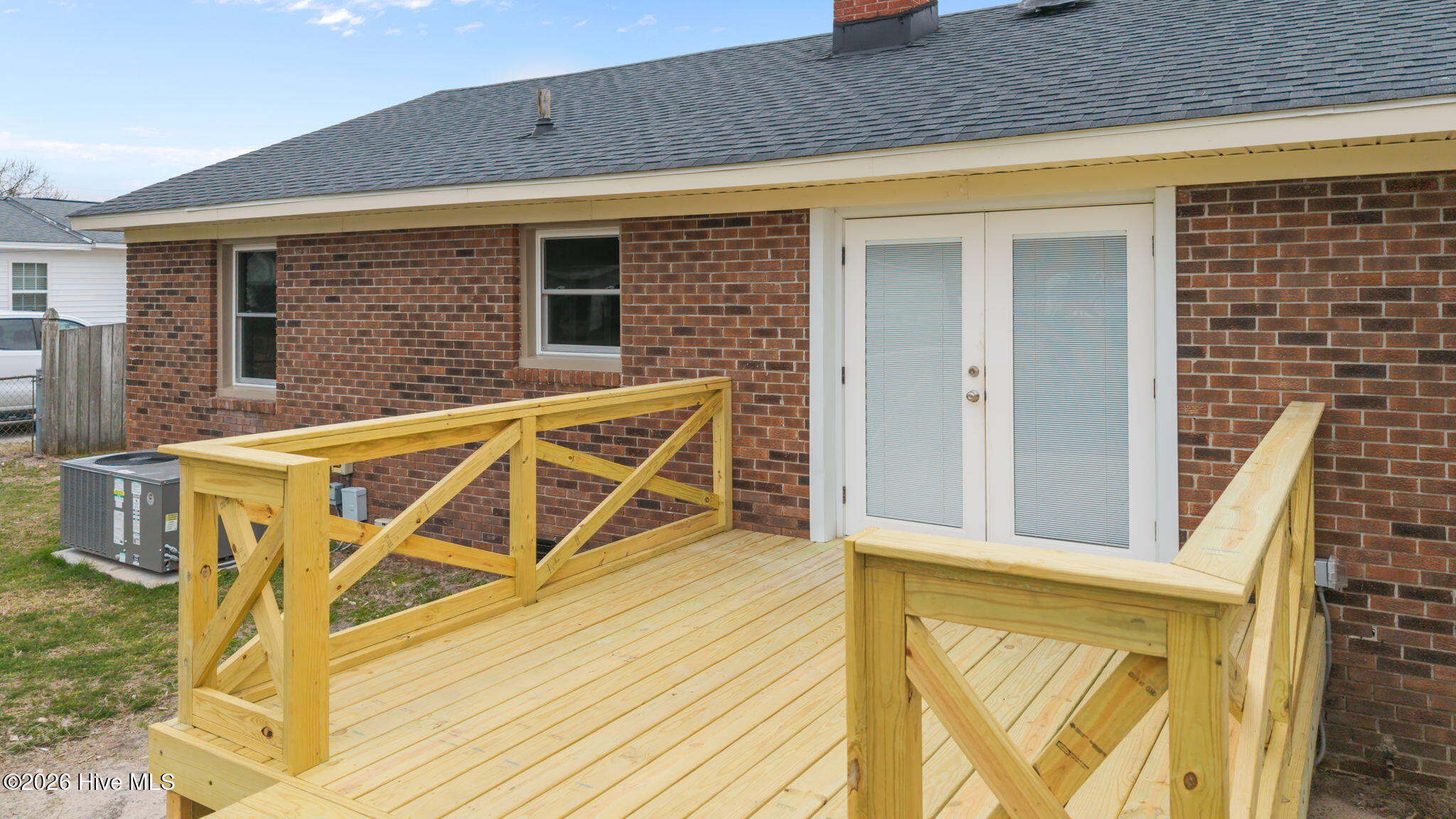 450 Camellia Street, Kinston, NC, 28504