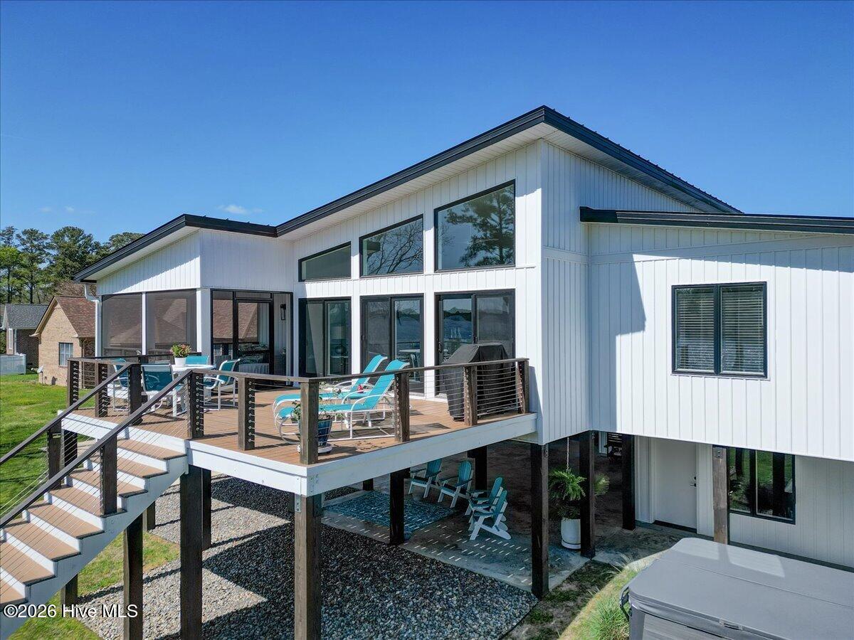 9226 Hart Drive,Oriental