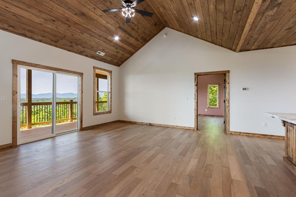 590 Spring Branch Drive, Marble, NC 28905 Listing Photo  25