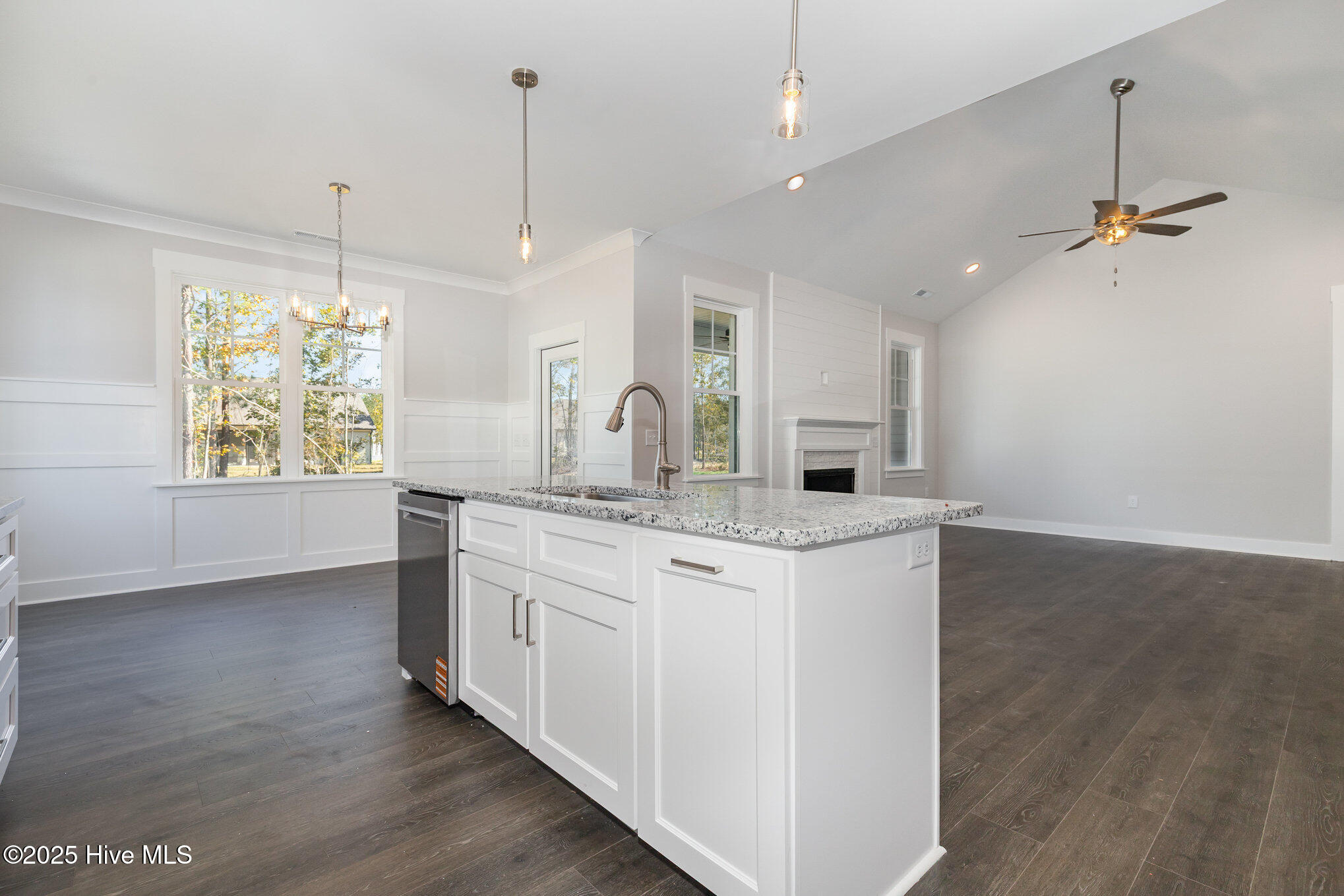 110 Prosecco Drive, Princeton, NC, 27569
