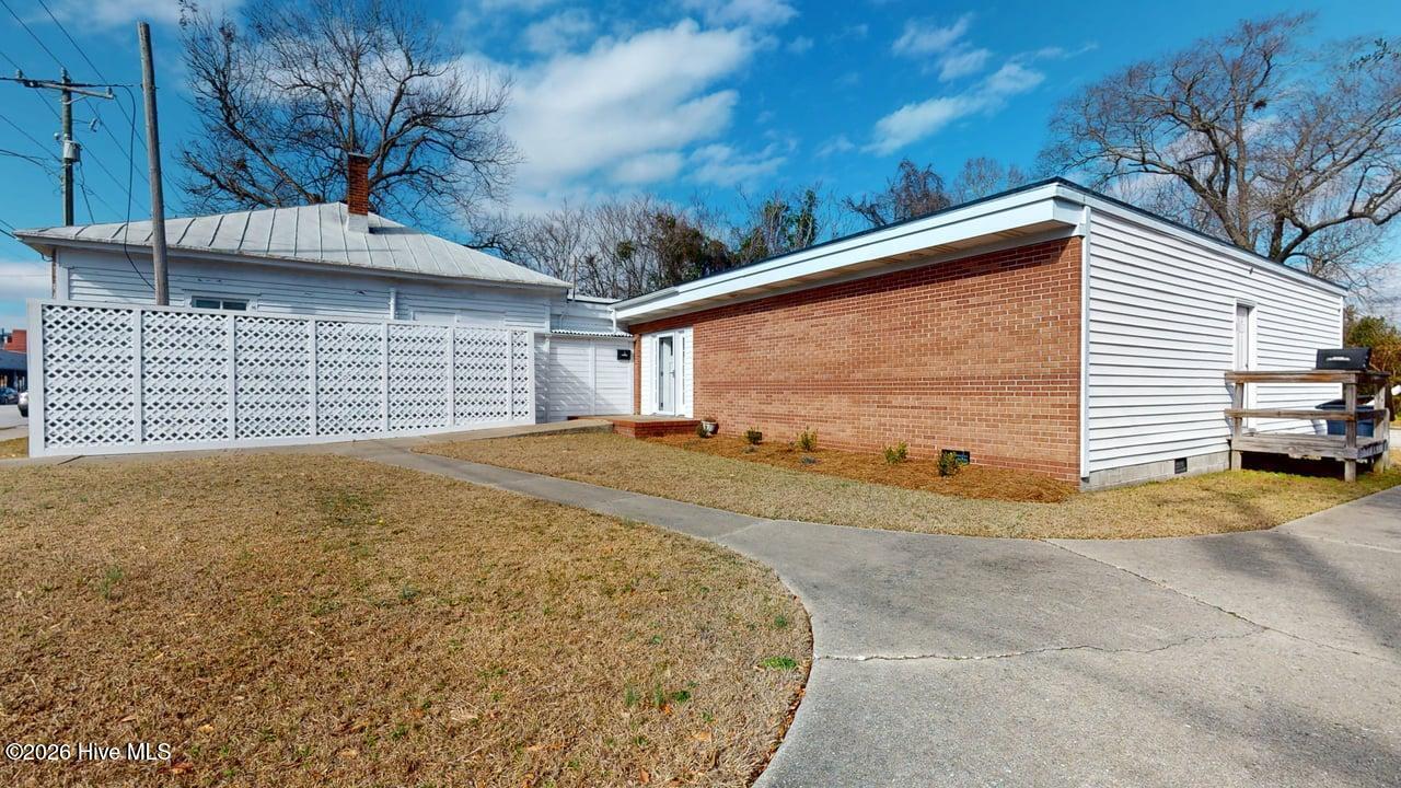 231 New Bridge Street, Jacksonville, NC, 28540