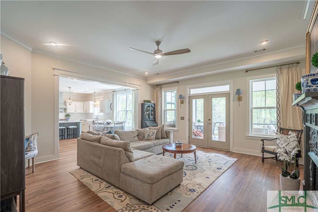 110 Timber Creek Drive, Rincon, GA 31326 Listing Photo  21