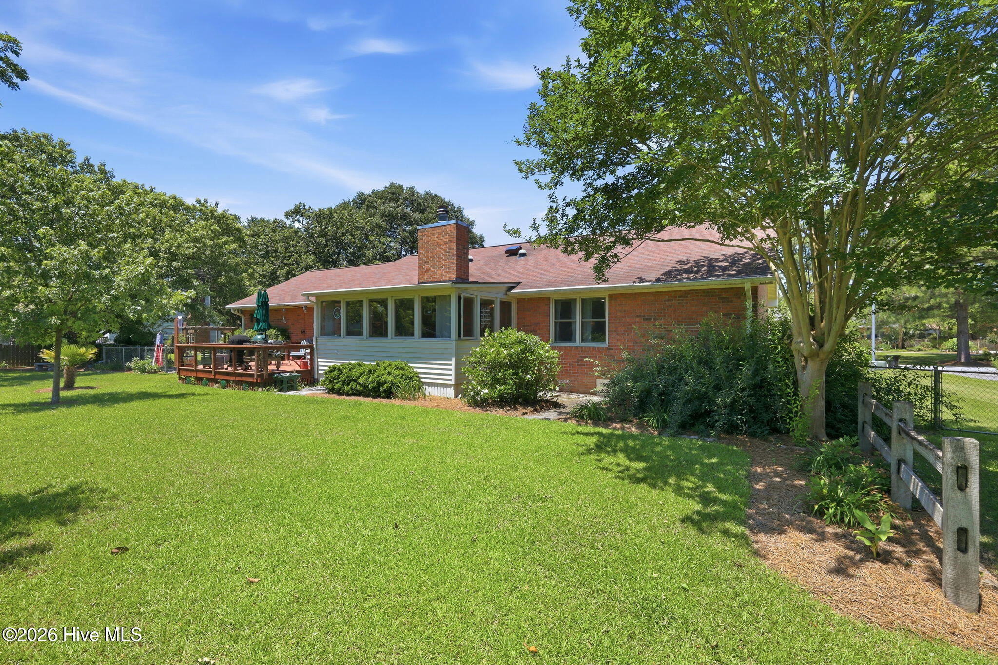 4903 Creekside Drive,New Bern