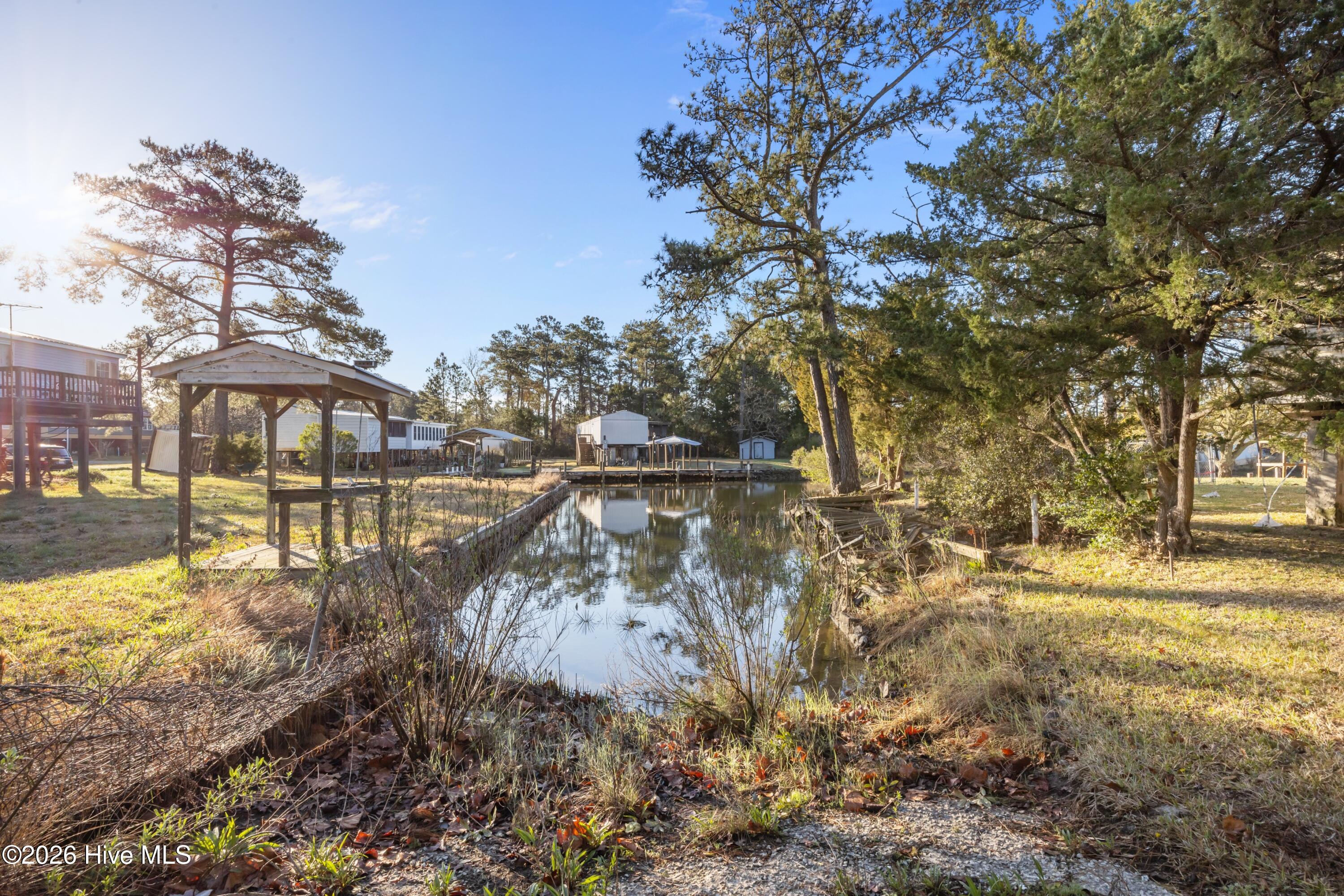 119 N Dawn Street,Merritt