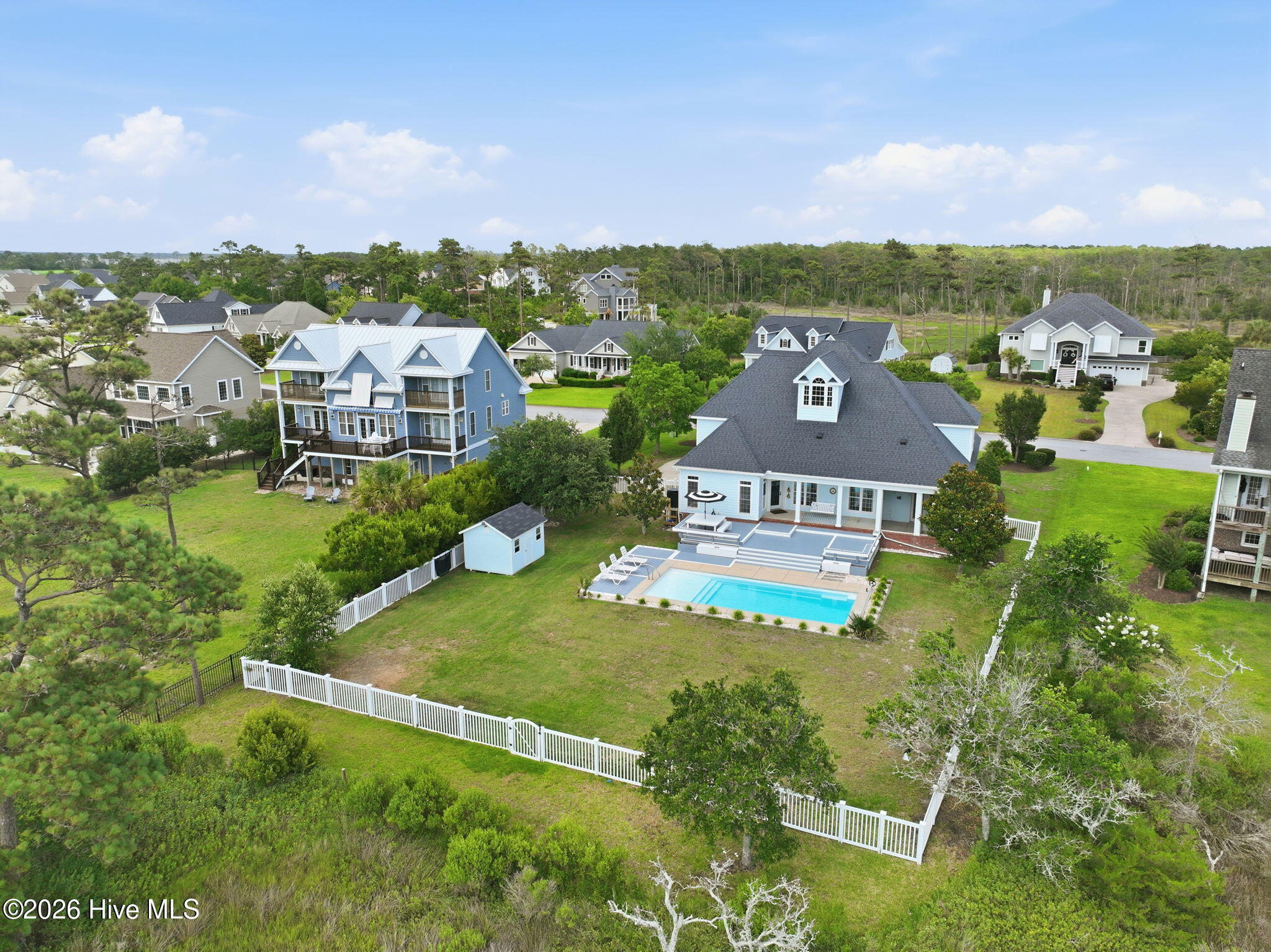1411 Marsh Pointe,Morehead City