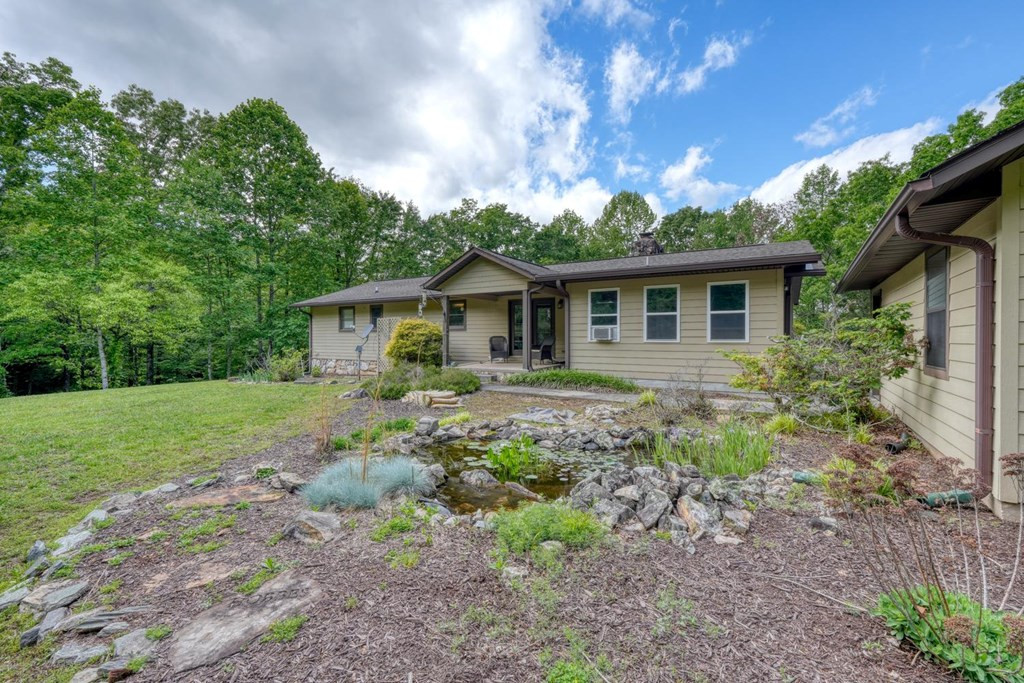 847 Deer Hill Road, Murphy, NC 28906 Listing Photo  9