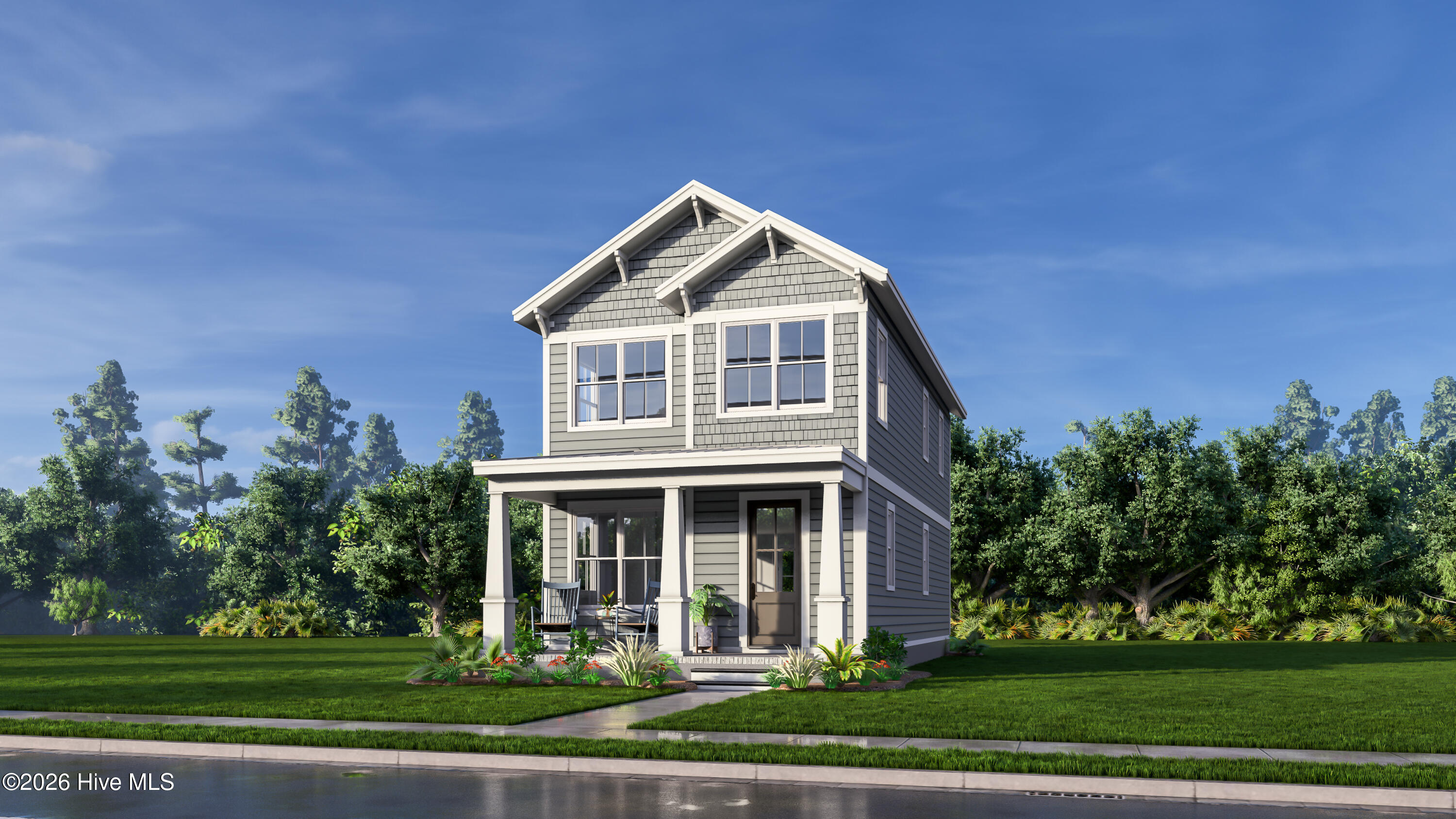 5408 Folklore Way, Wilmington, NC, 28412