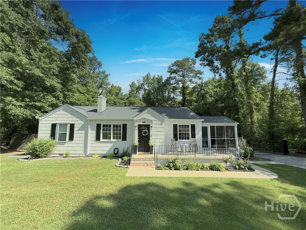 Property at 1114 Athens Road