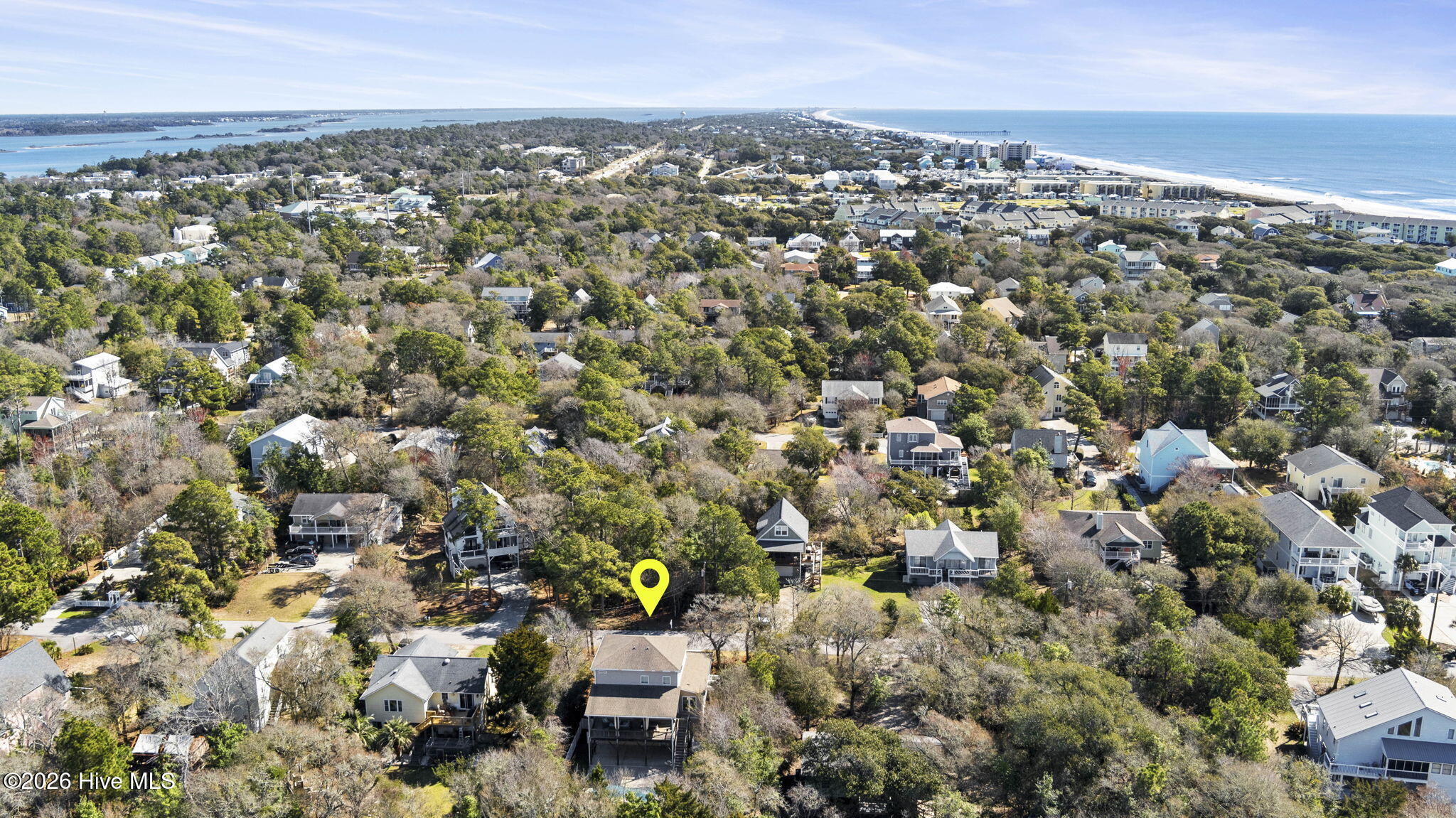 127 Sea Dunes Drive, Emerald Isle, NC, 28594