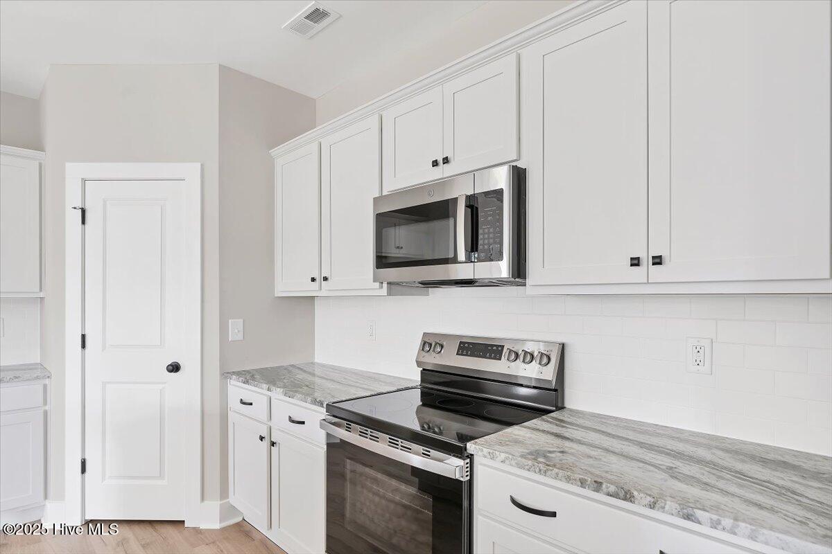 158 Spring Meadows Drive, Aberdeen, NC, 28315