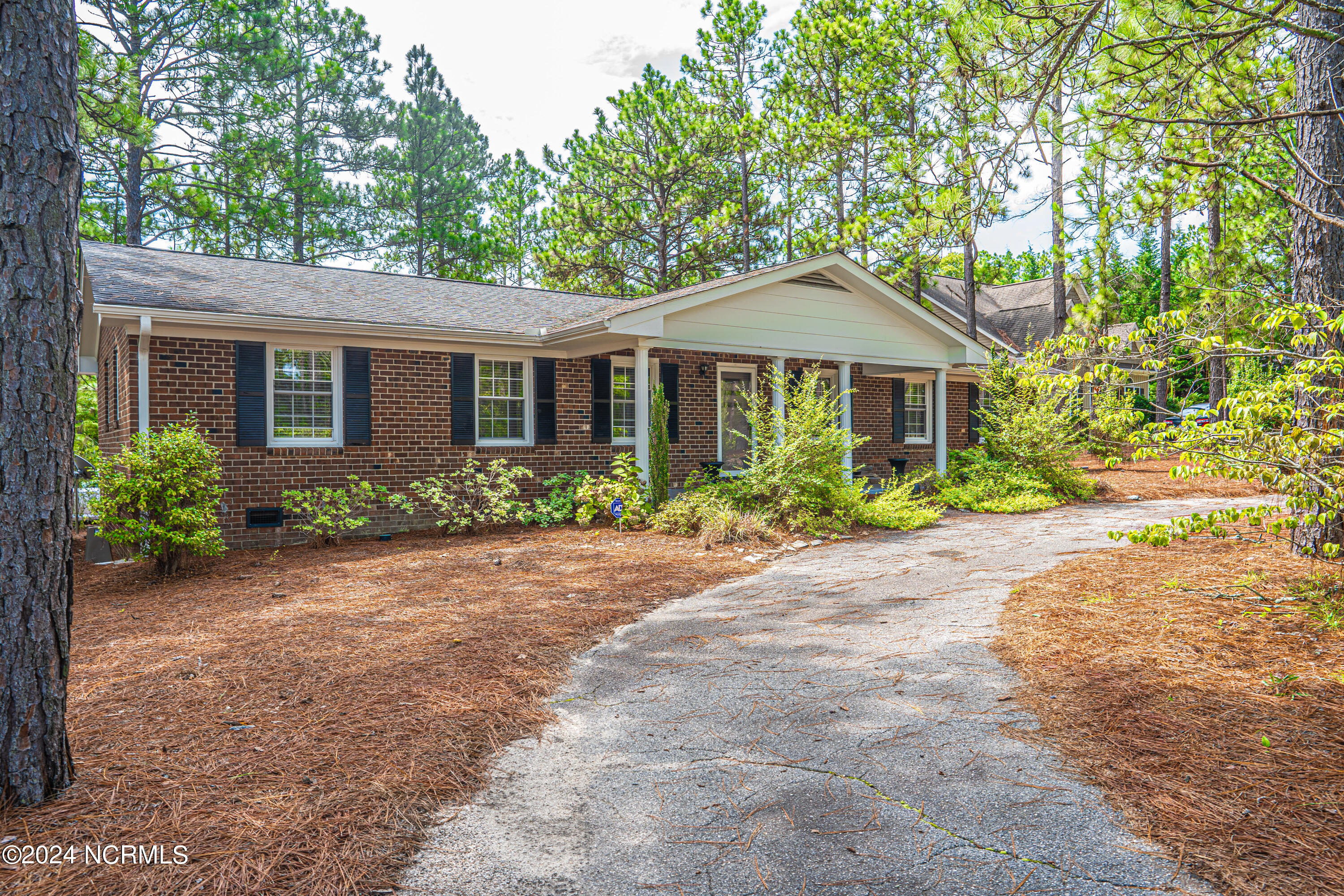 635 Pee Dee Road