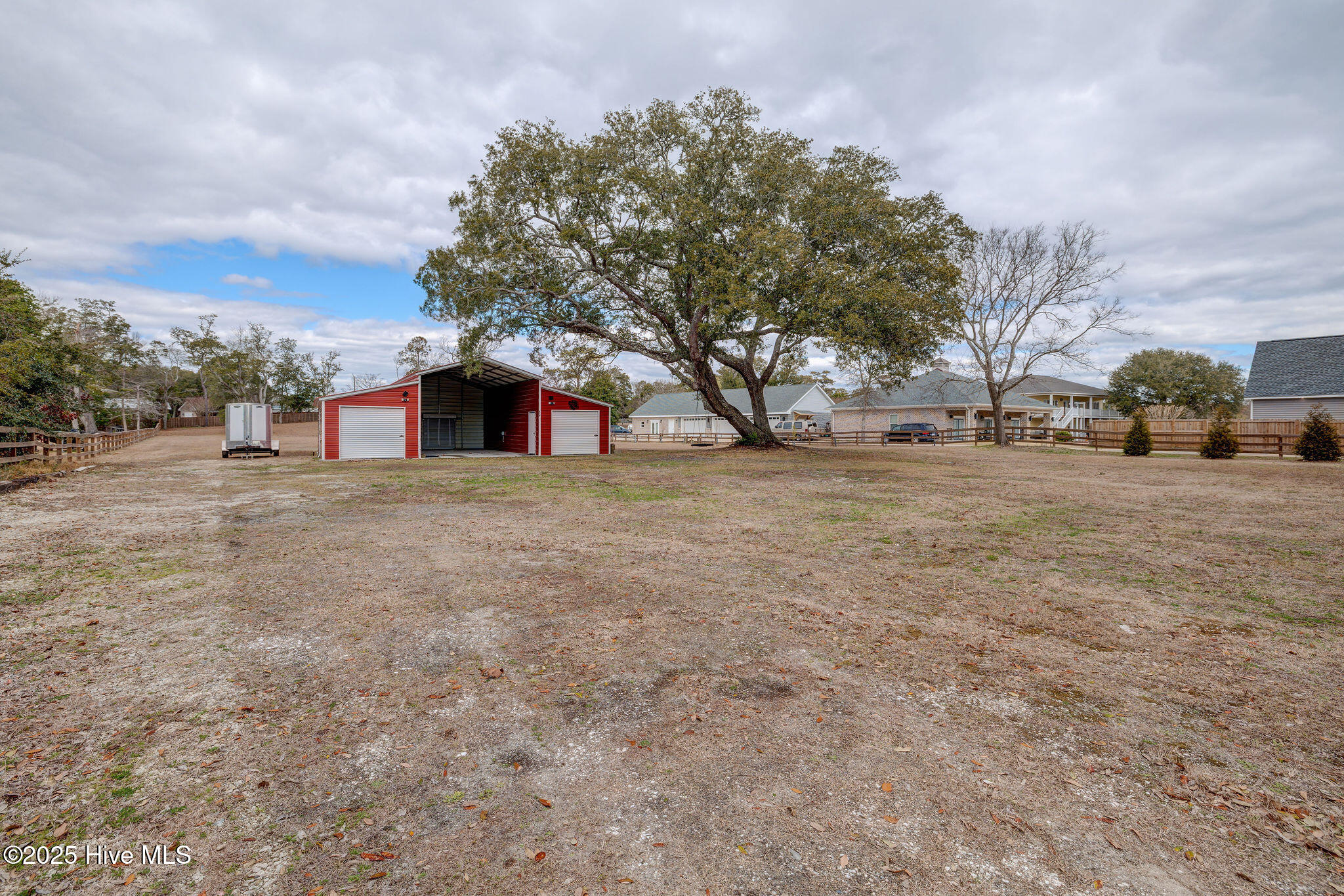 476 Andrews Road, Hampstead, NC, 28443