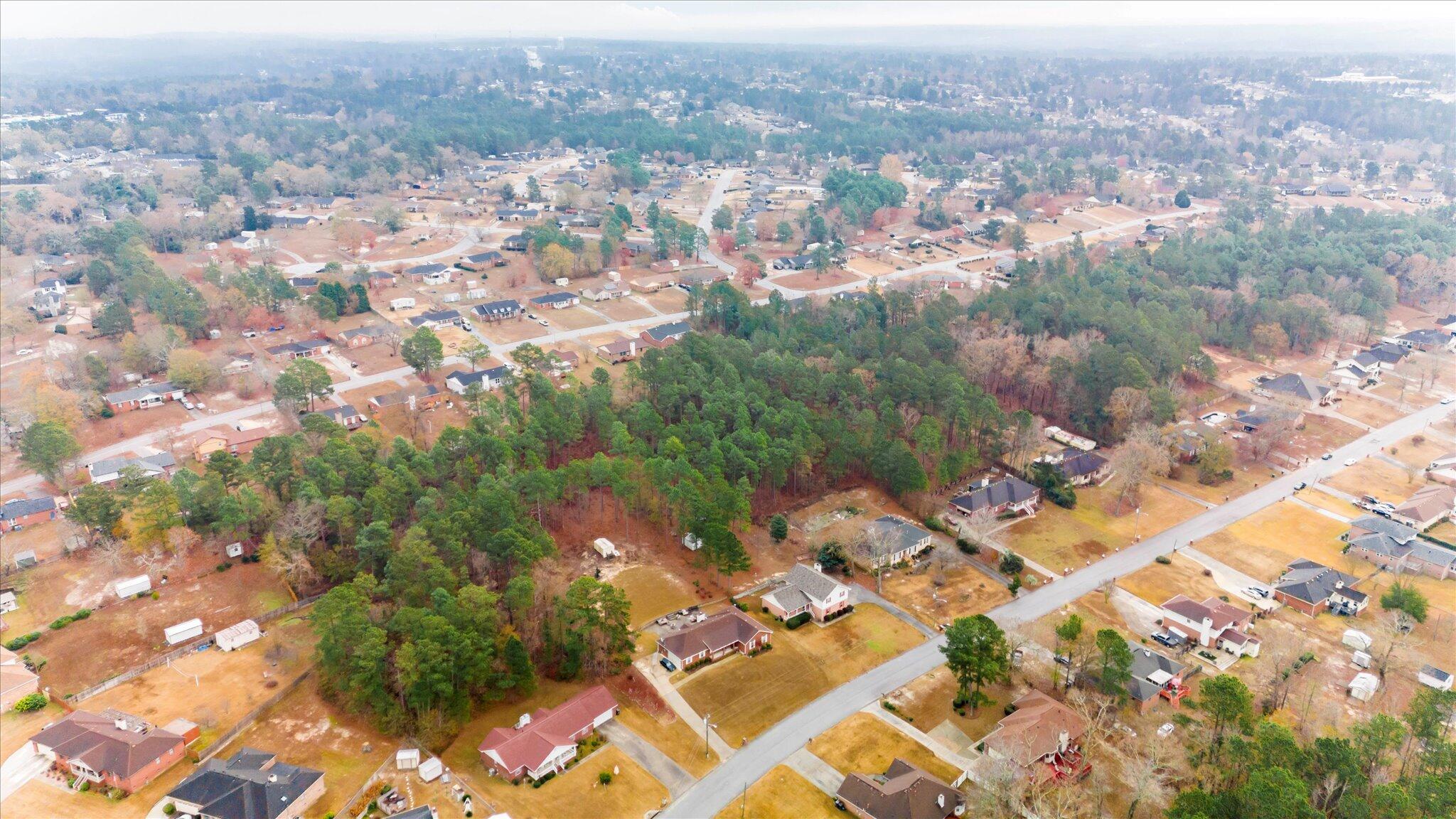 2508 Sand Ridge Court, Hephzibah, GA, 30815