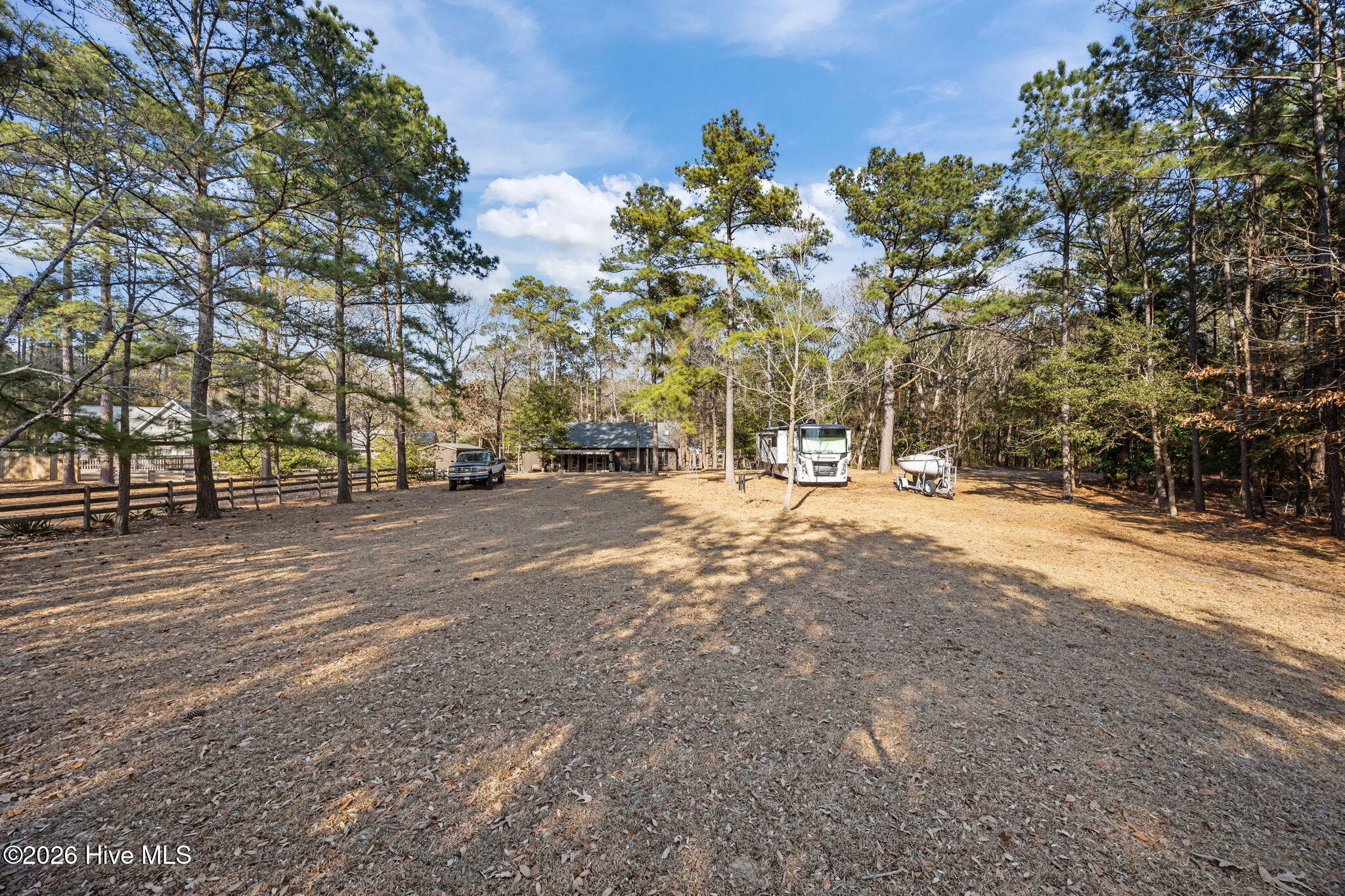 135 Wilson Circle,Minnesott Beach