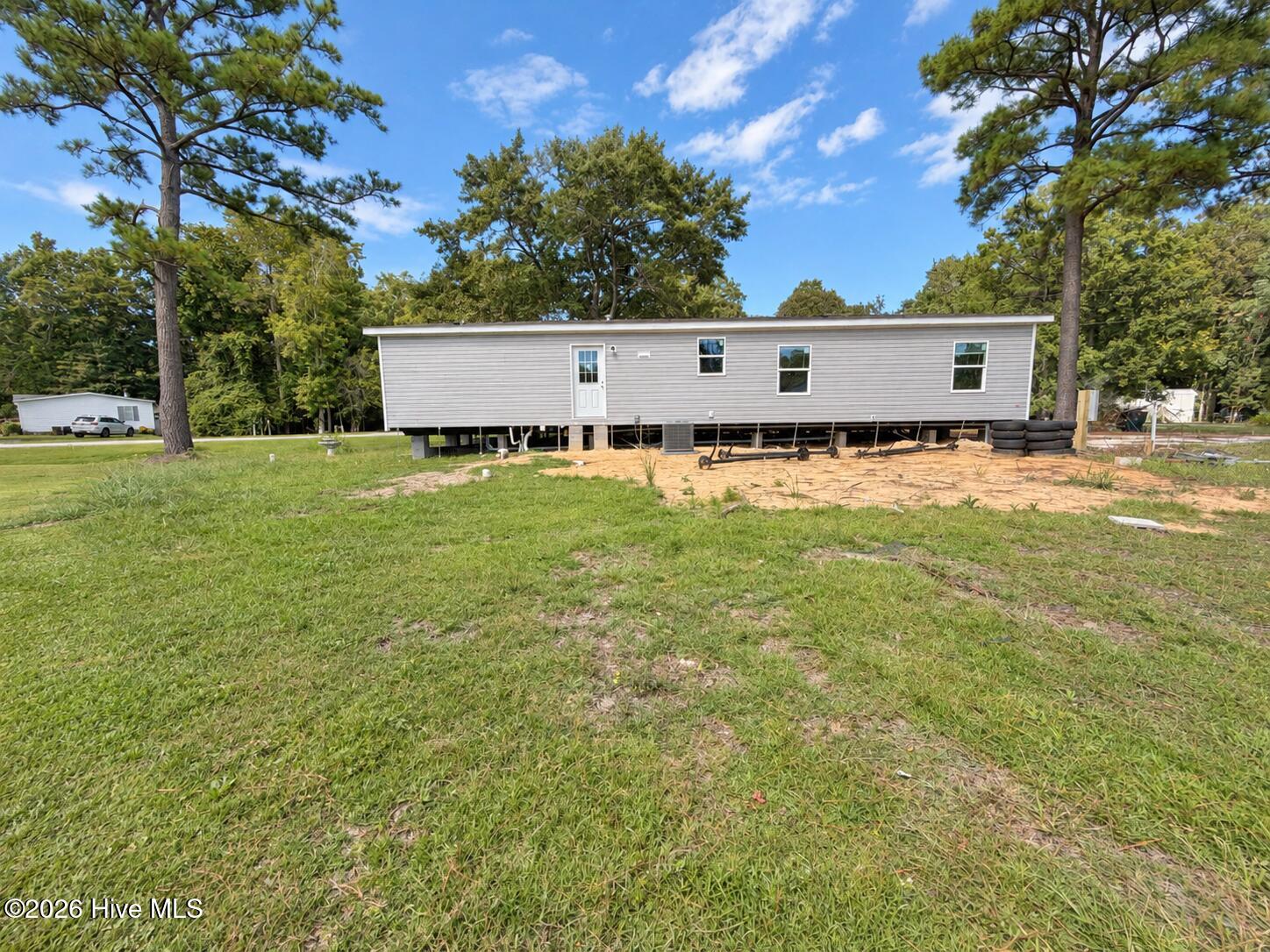 809 Garner Drive,Newport