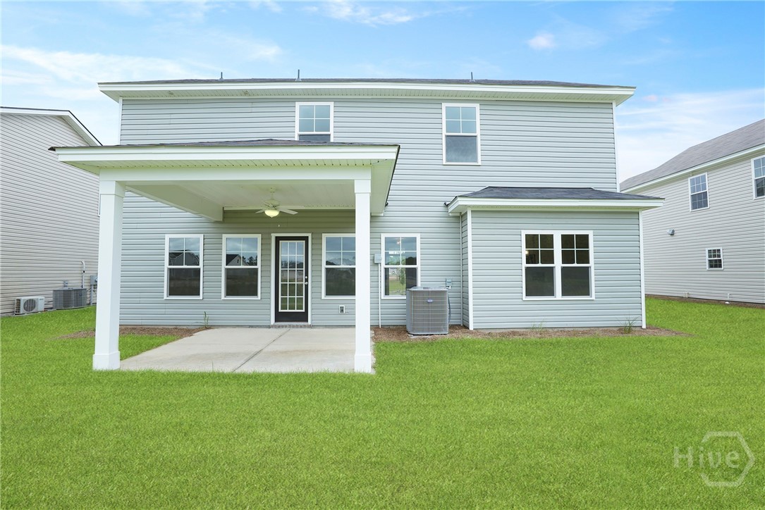 274 Cromer Street, Savannah, GA, 31407