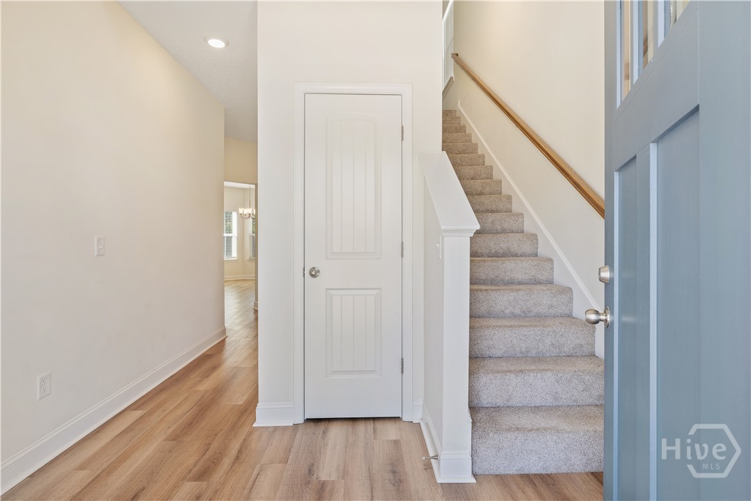 Homes for sale in Hinesville, GA | 1041 Grayson Ave, Hinesville, GA 31313 | MLS# SA343940