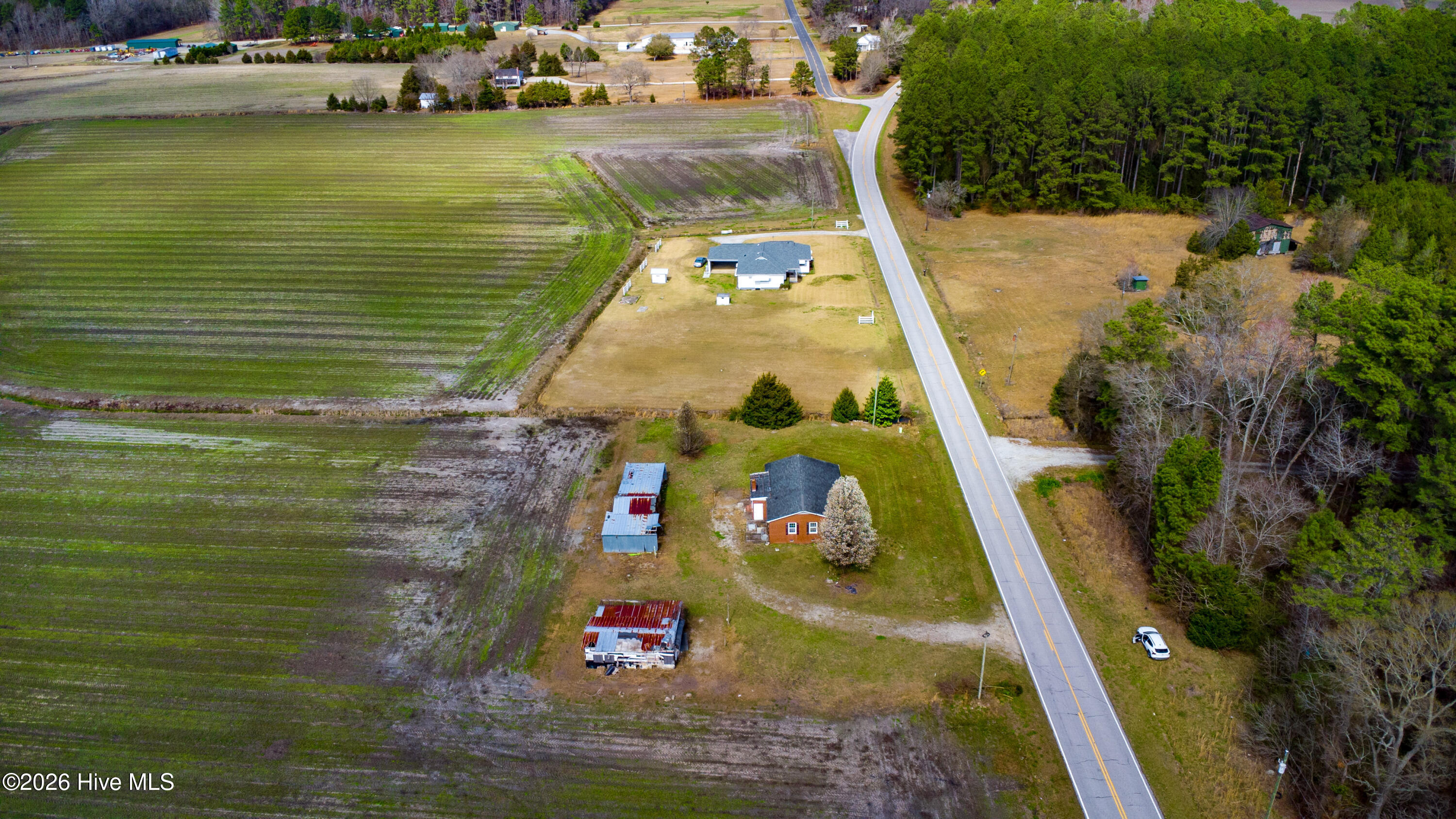 1505 Dover Fort Barnwell Road,Dover