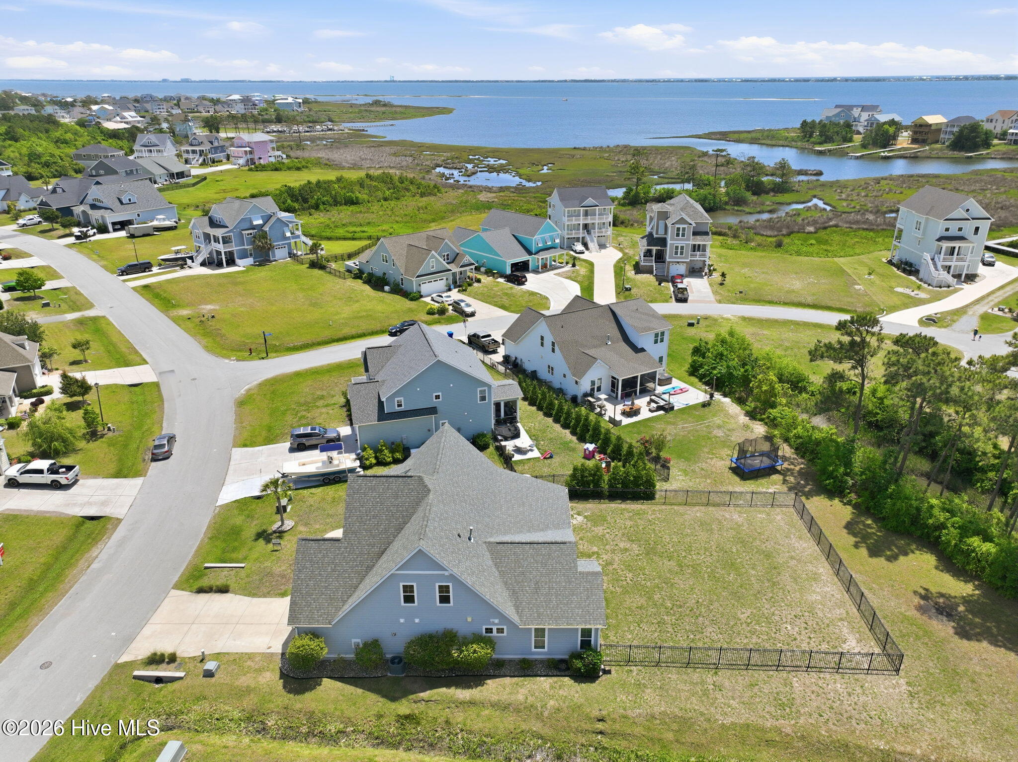 432 Lanyard Drive,Newport