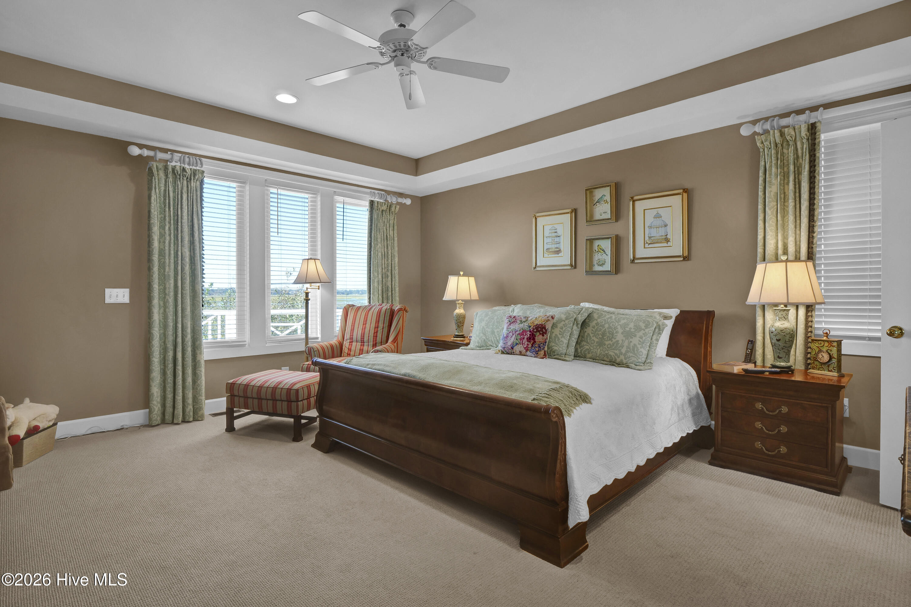 2509 N Lumina Avenue N, Wrightsville Beach, NC, 28480