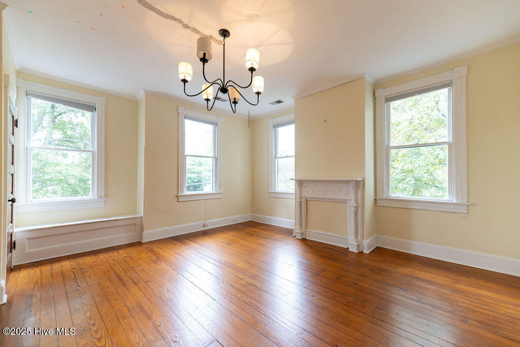 301 N Granville Street, Edenton, NC, 27932