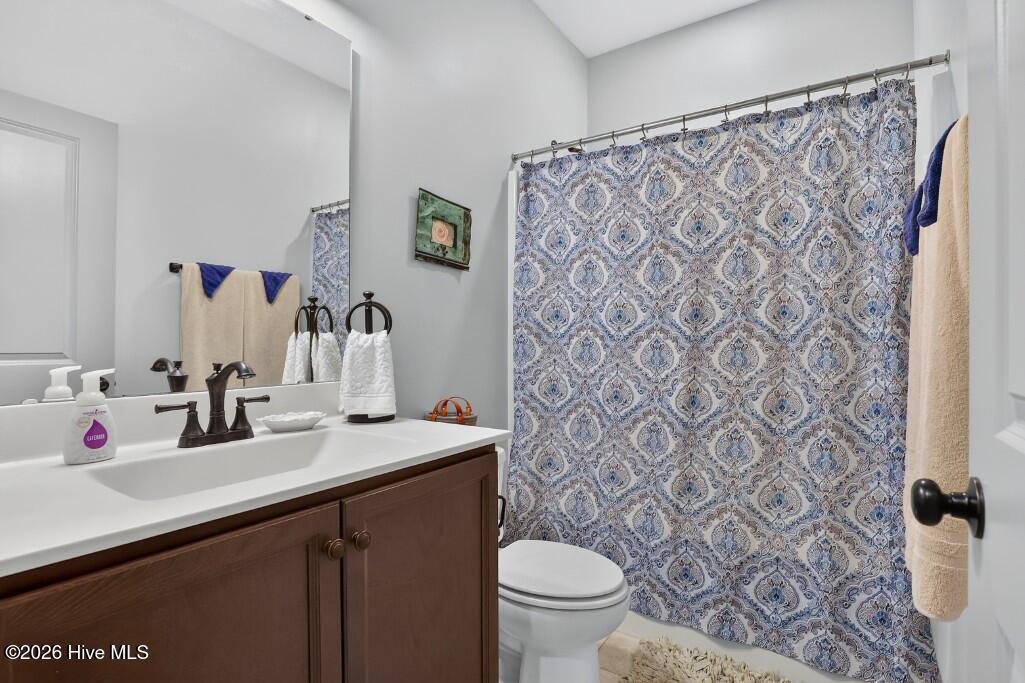 1200 Caracara Drive,New Bern