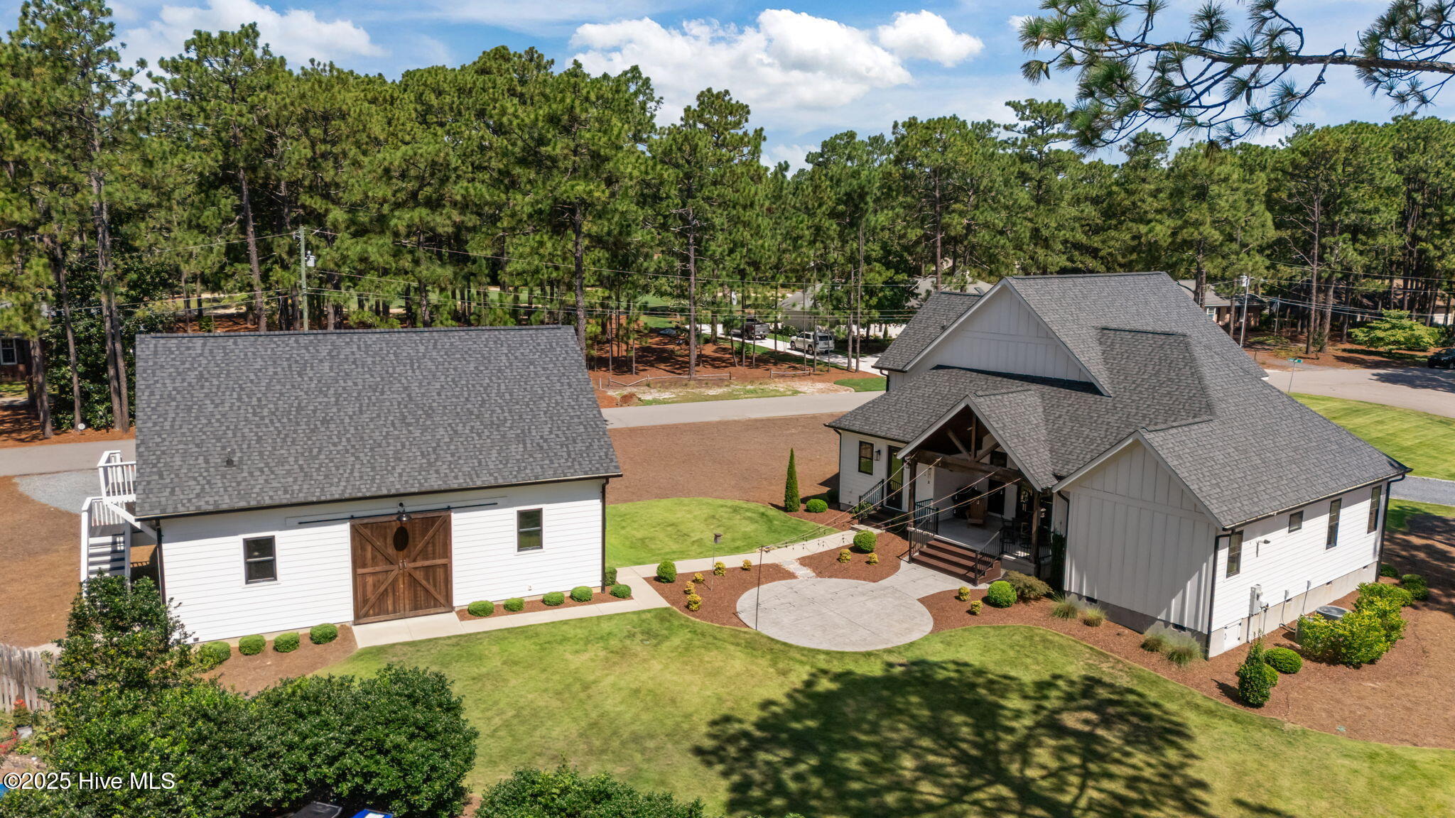 175 Longleaf Road