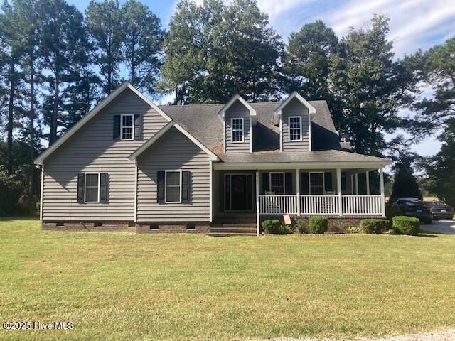 Property at 6342 Colonial Road