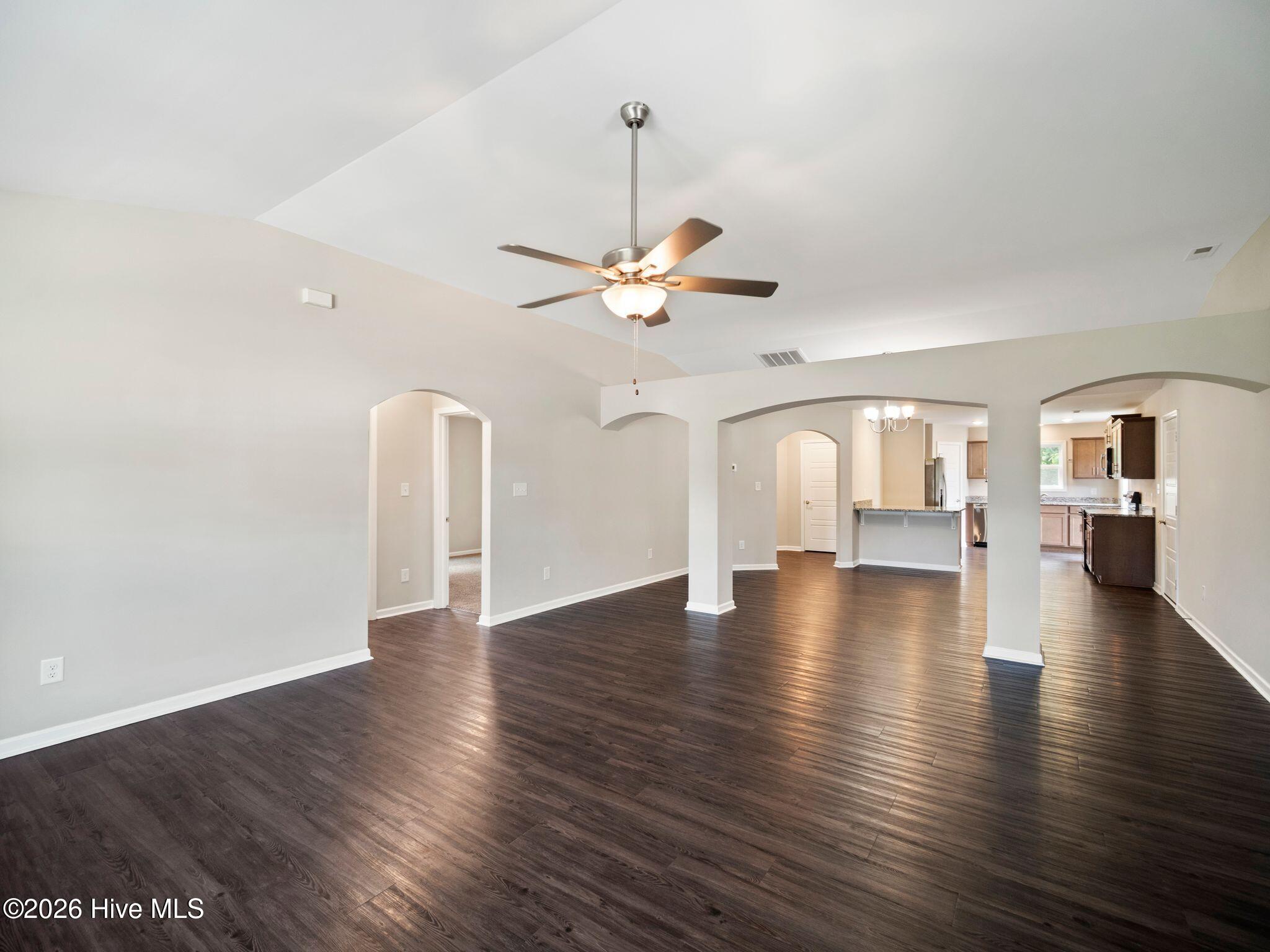123 Grantham Place,New Bern